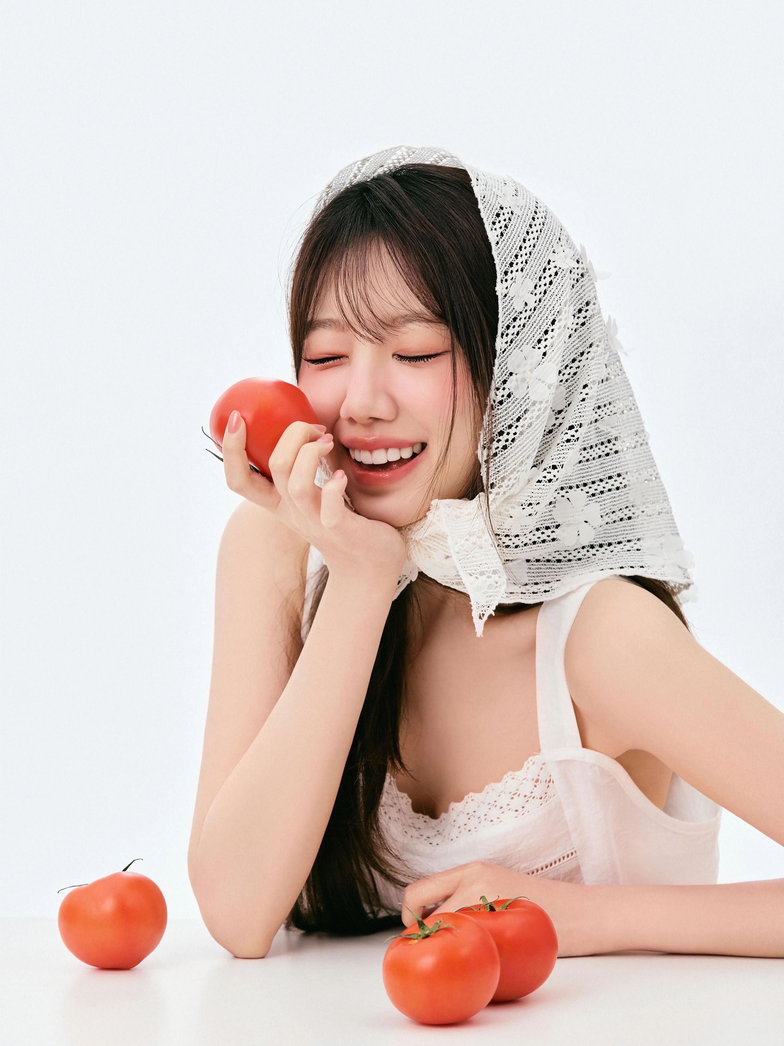 이은빈 아나운서