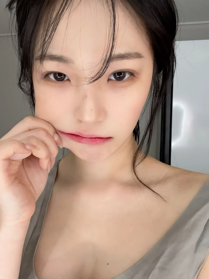 프미나 숨은 비주얼 멤버