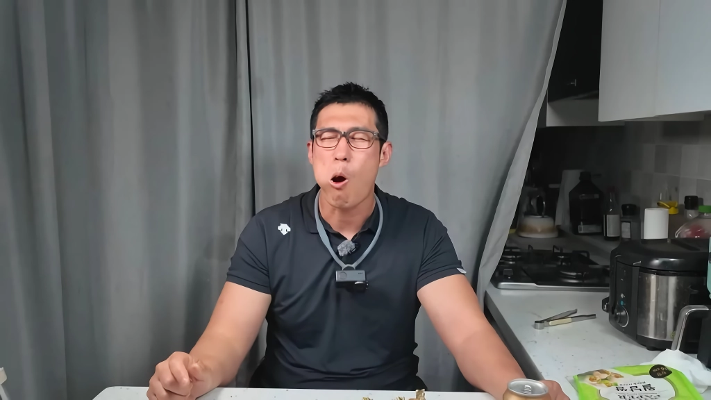 황소개구리 잡아다가 튀겨먹기(12)