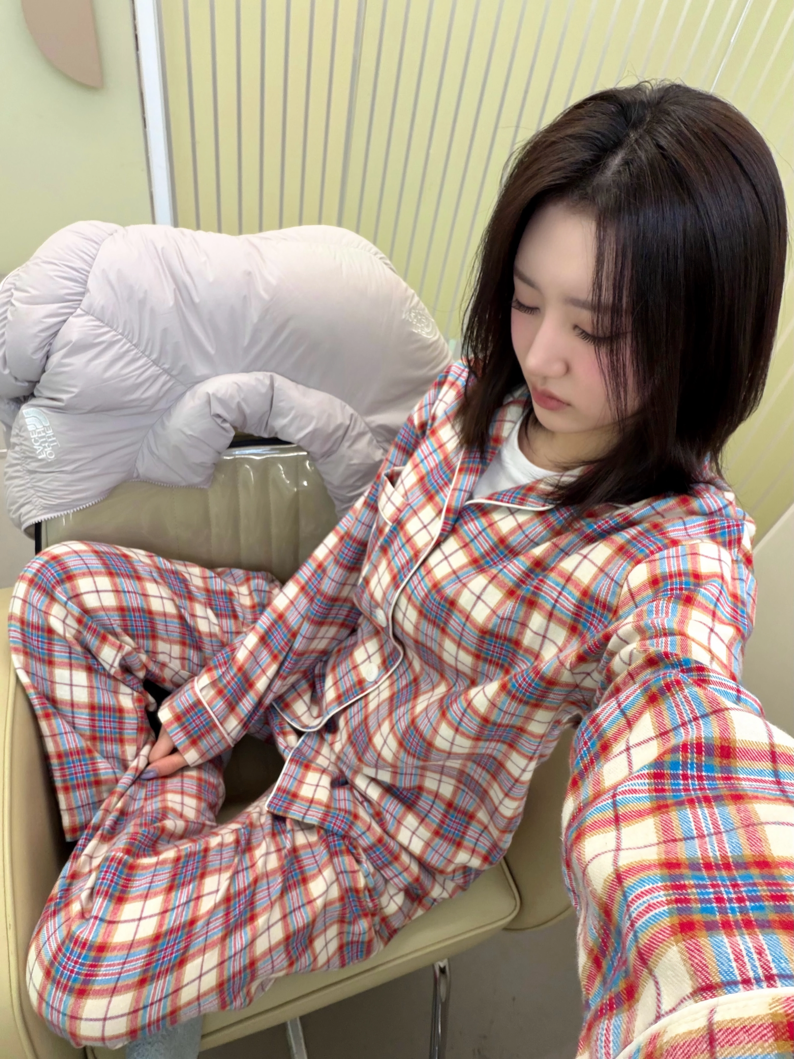 하이키 SNS