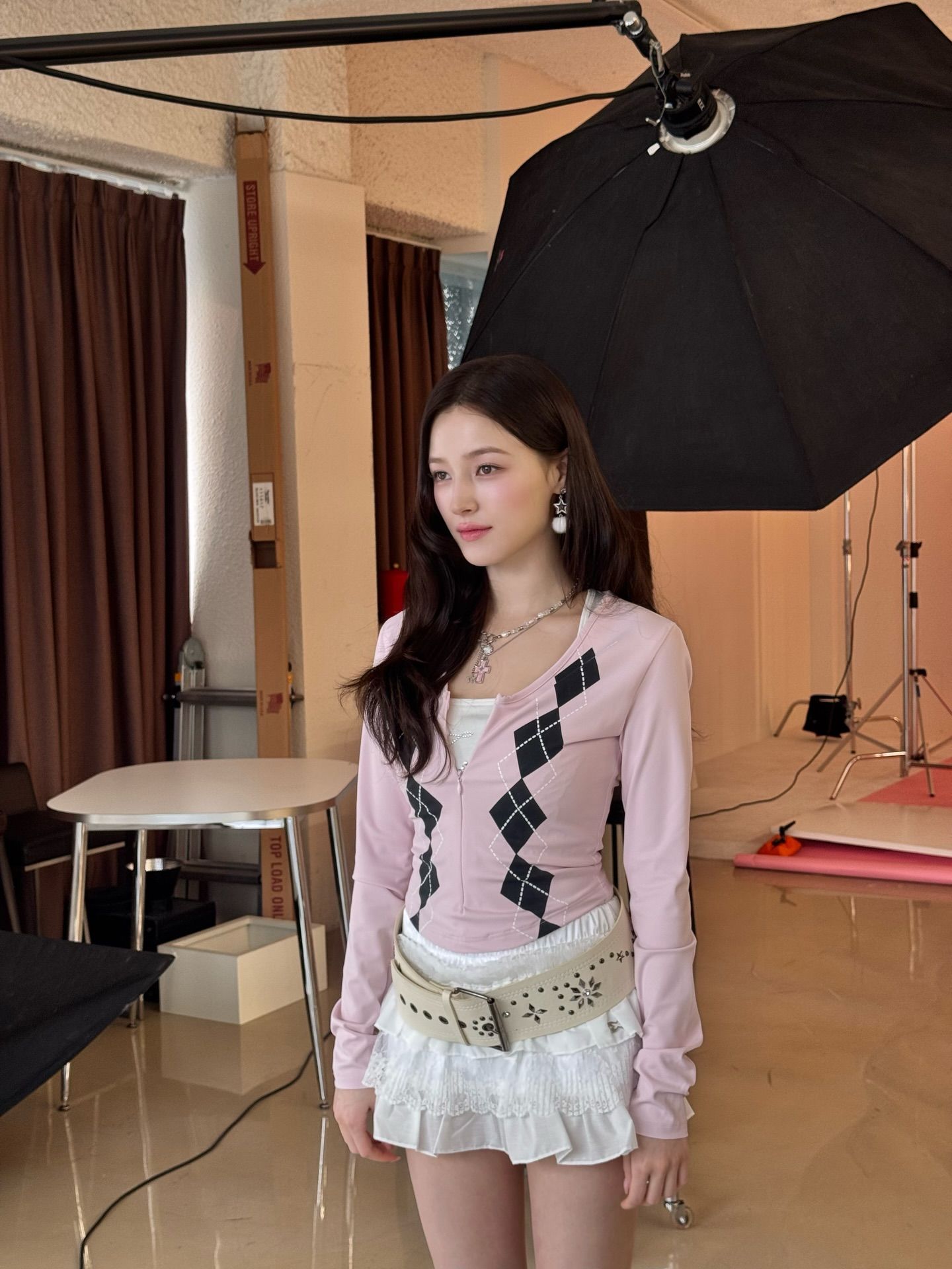 모모랜드 낸시