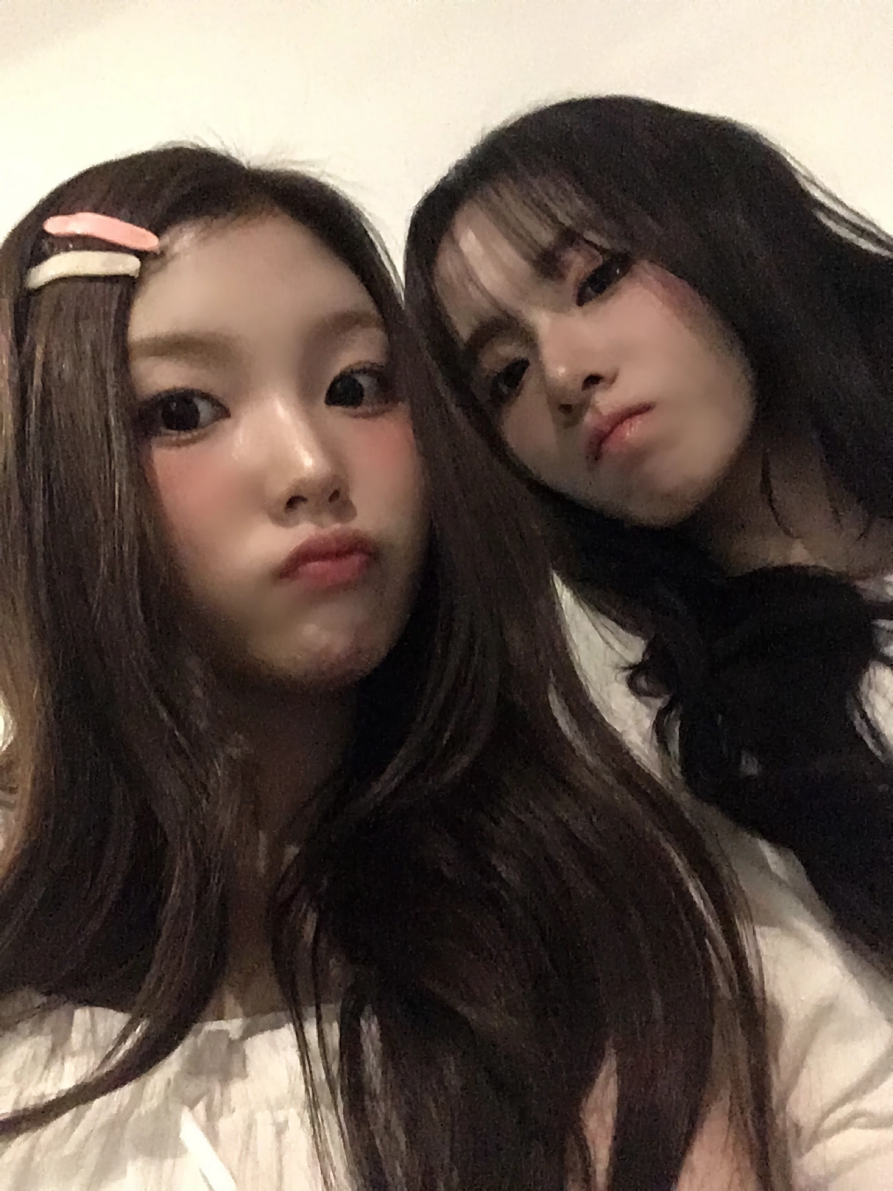 세이마이네임 슈이, 준휘, 승주