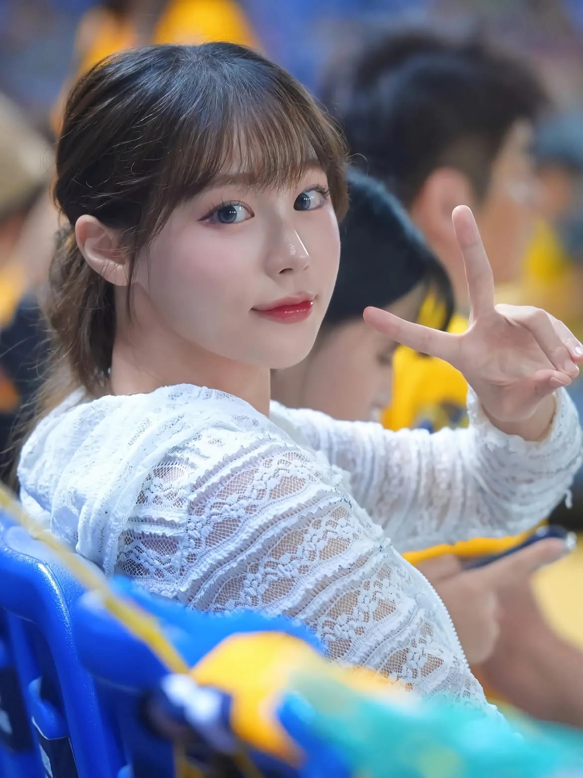 ㅇㅎ?)박선주치어리더 인스타