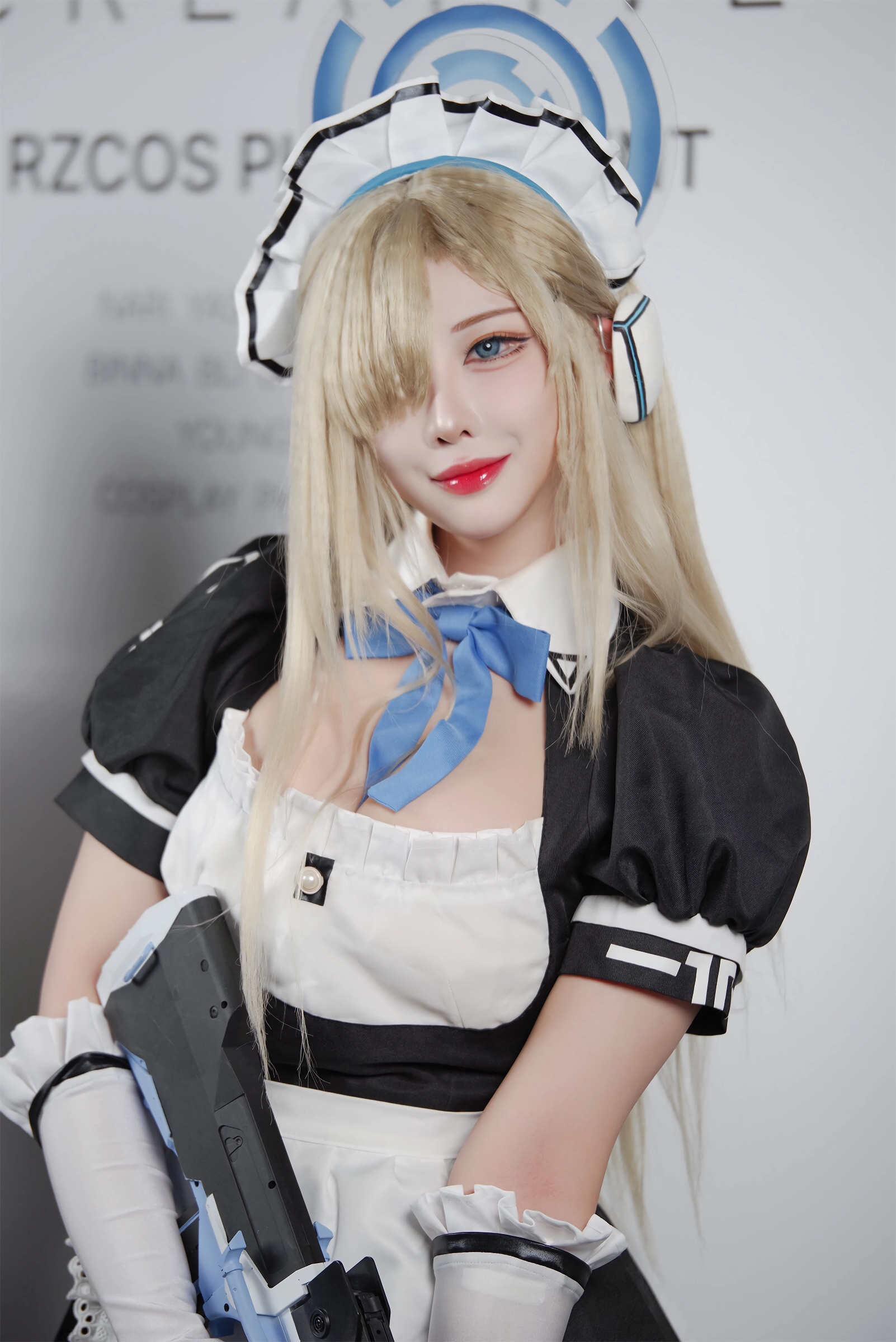 직접 찍은 코스프레 사진