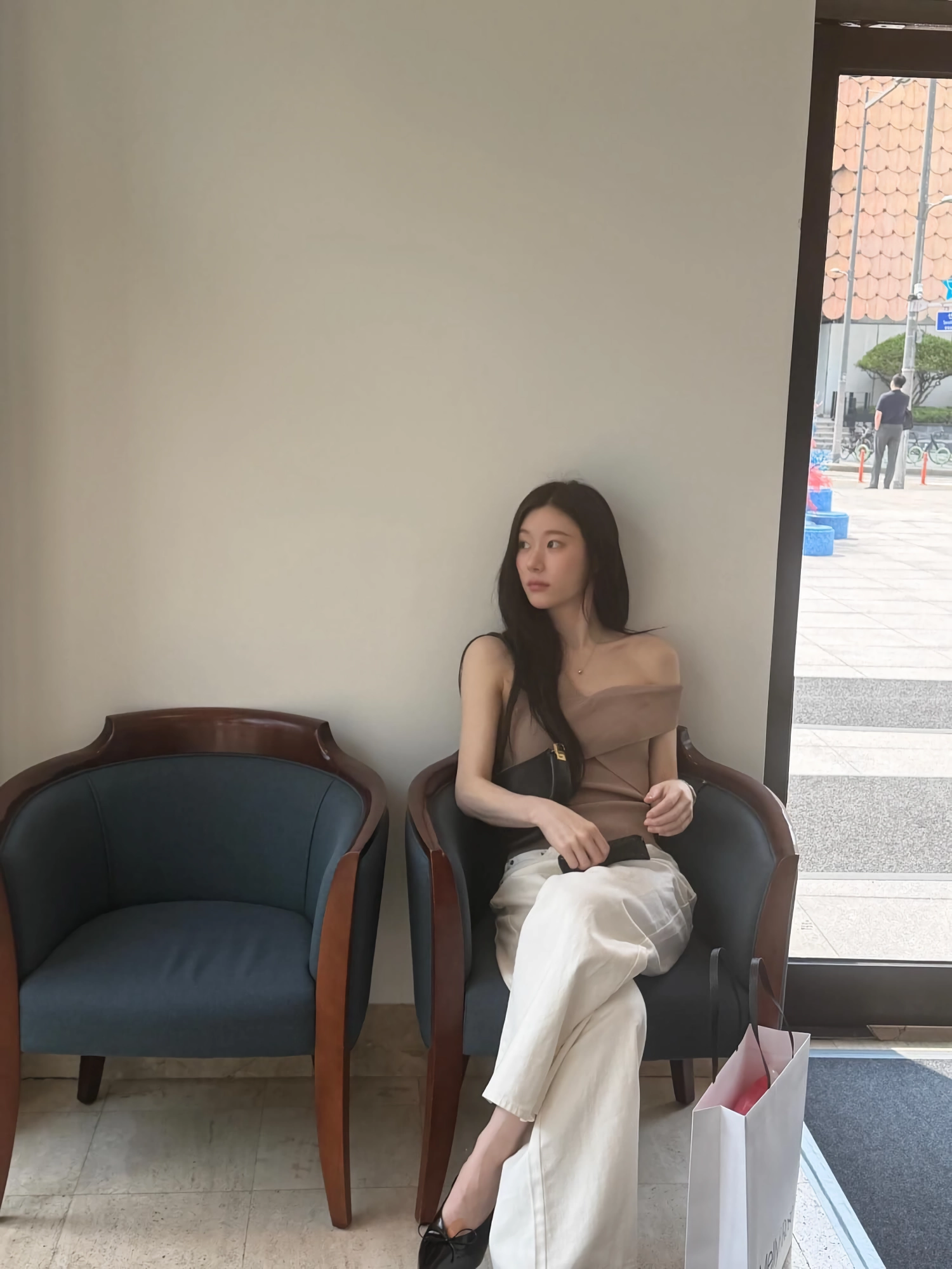 ITZY 채령