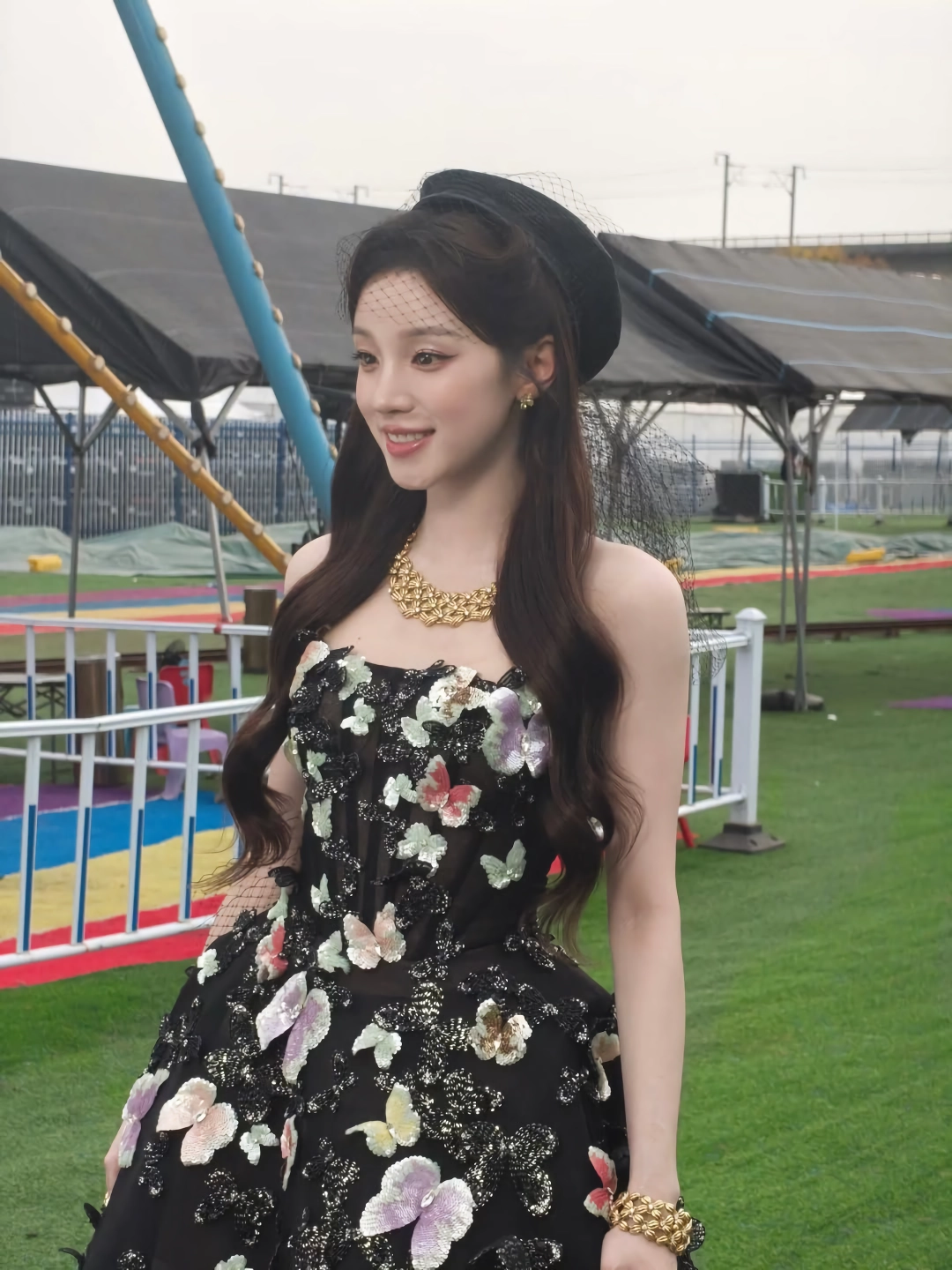 아이들 (i-dle) 우기