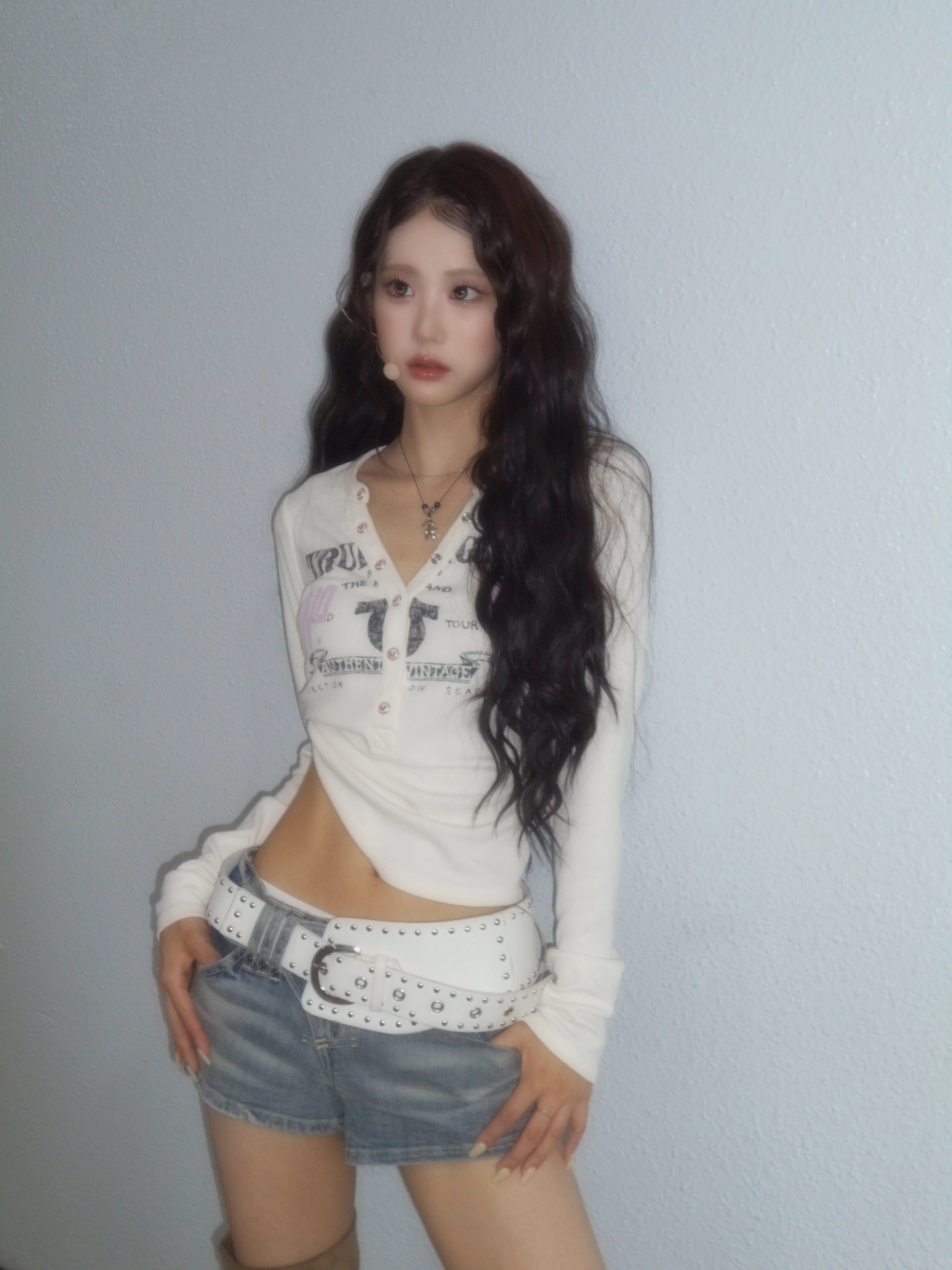 아이칠린 (ICHILLIN”) 주니