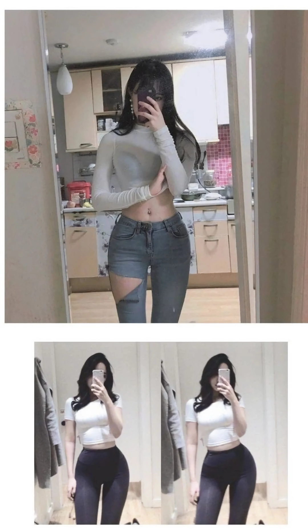 ㅇㅎ) 고전 흙수저녀