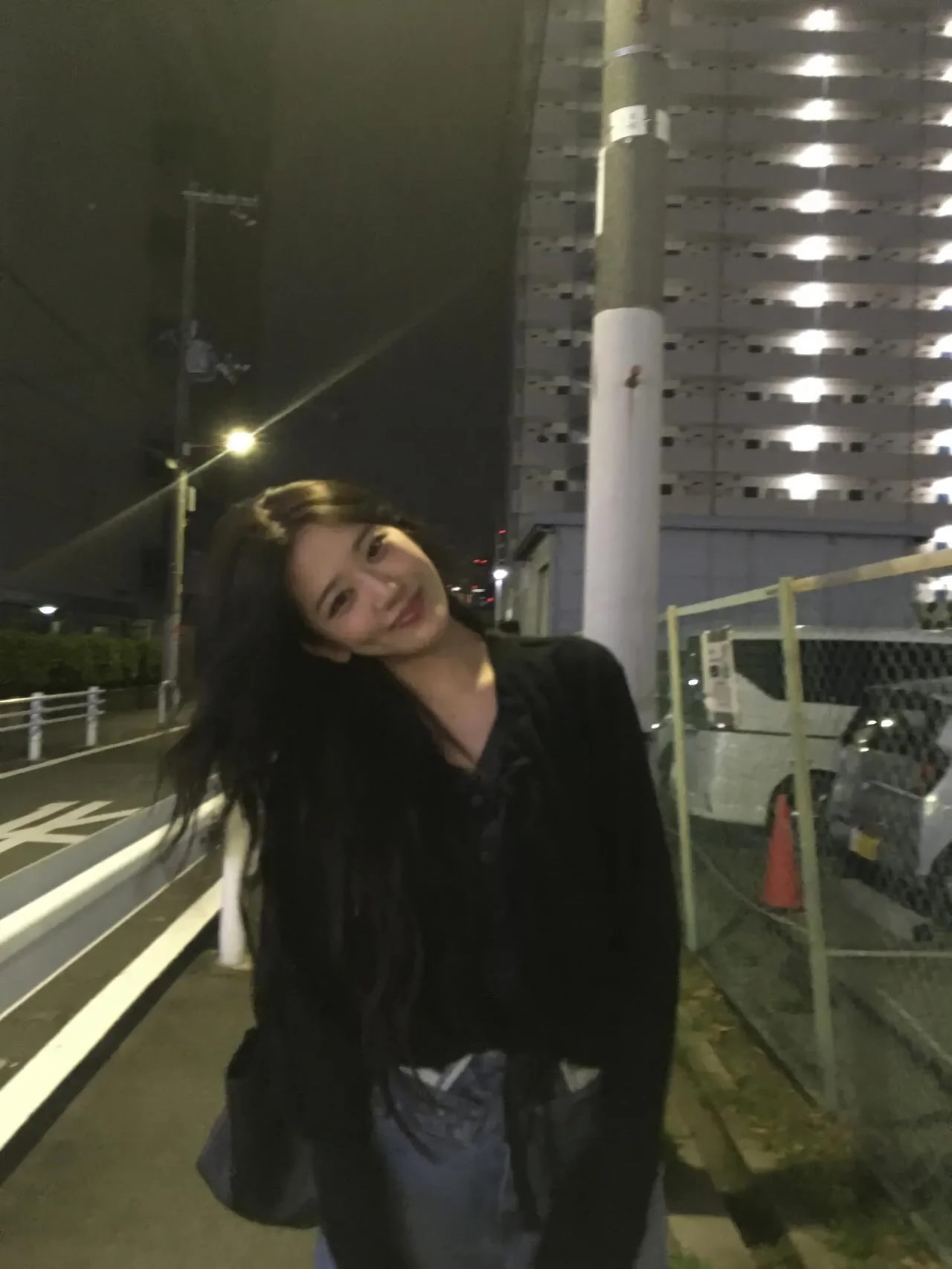 안유진 여친짤 .jpg