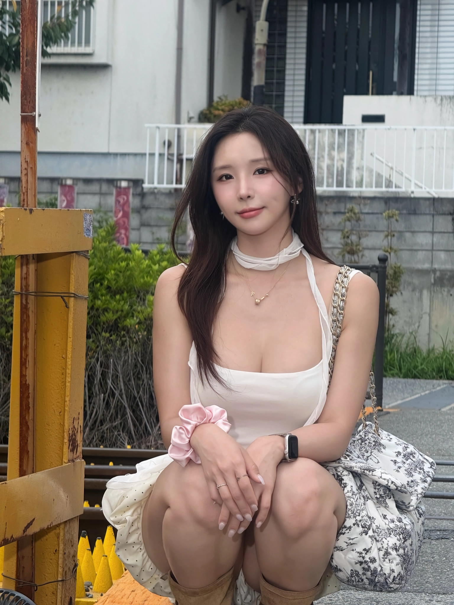 (ㅎㅂ) 생일맞은 소연(꽃빵)