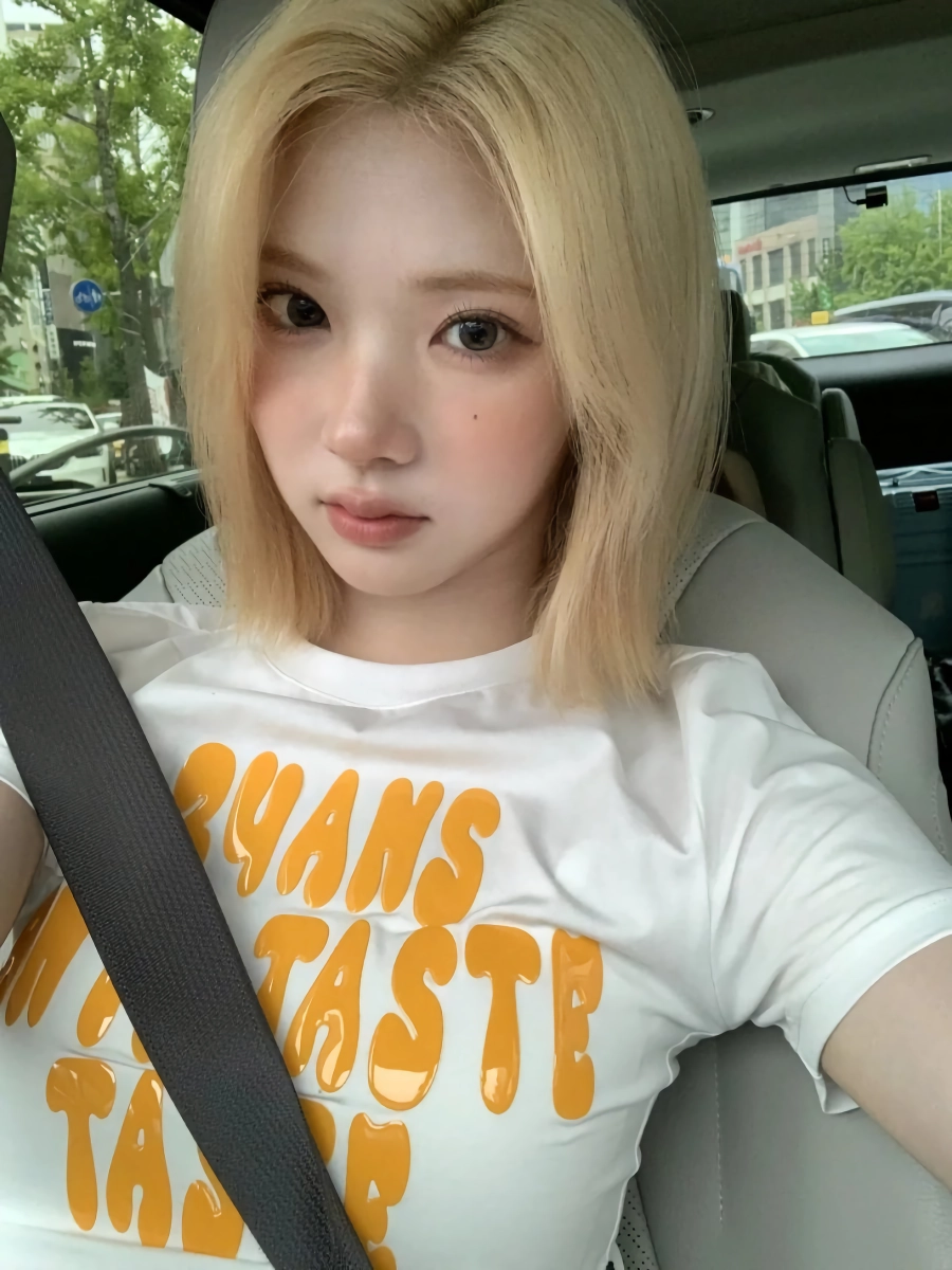 걸그룹 하츠투하츠 와꾸 담당 멤버