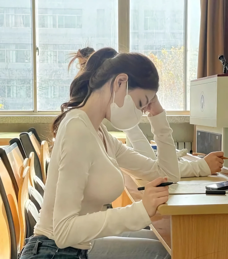 ㅇㅎ?) 이상적인 흰티에 청바지 jpg