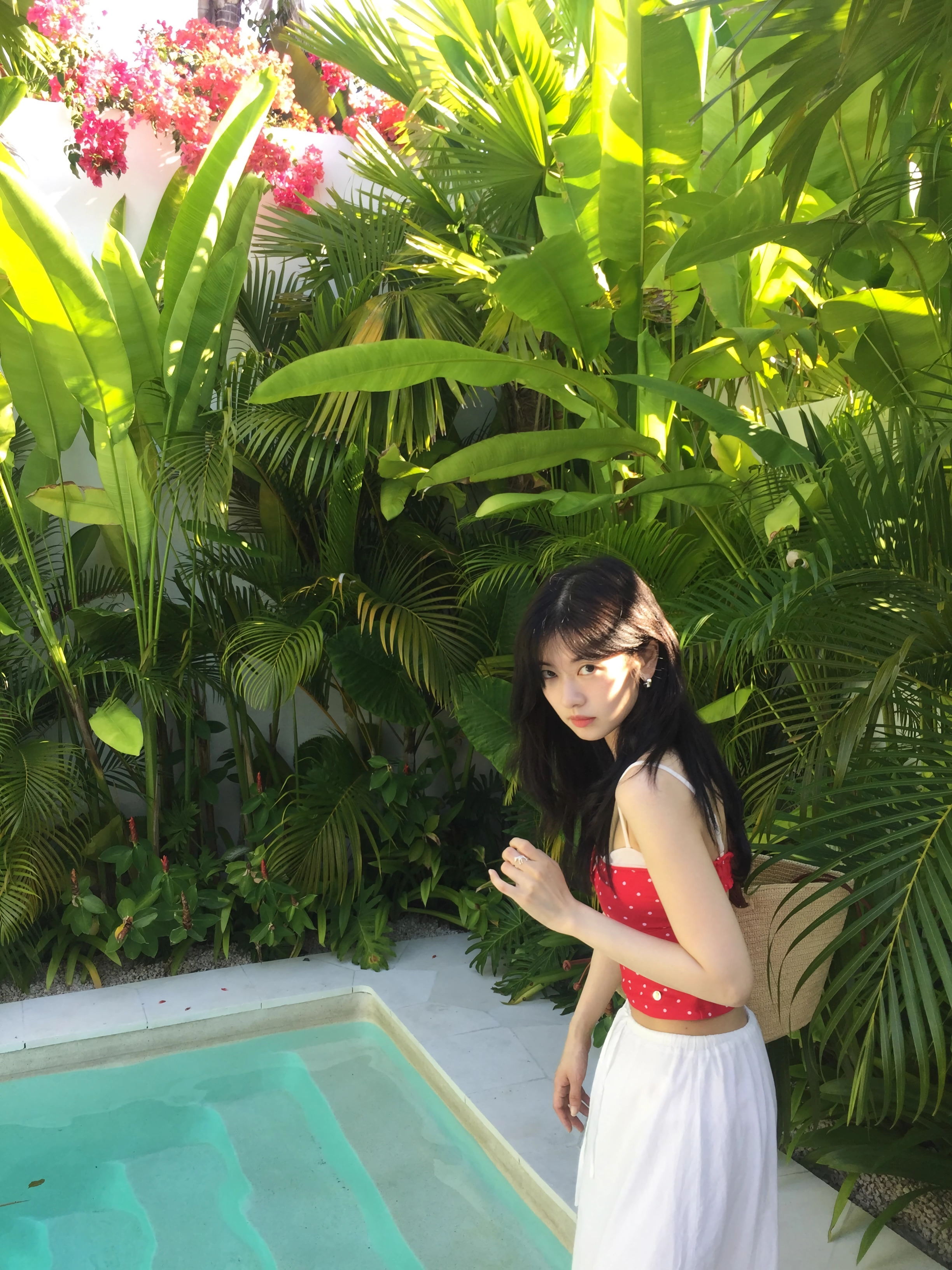 정소민 인별