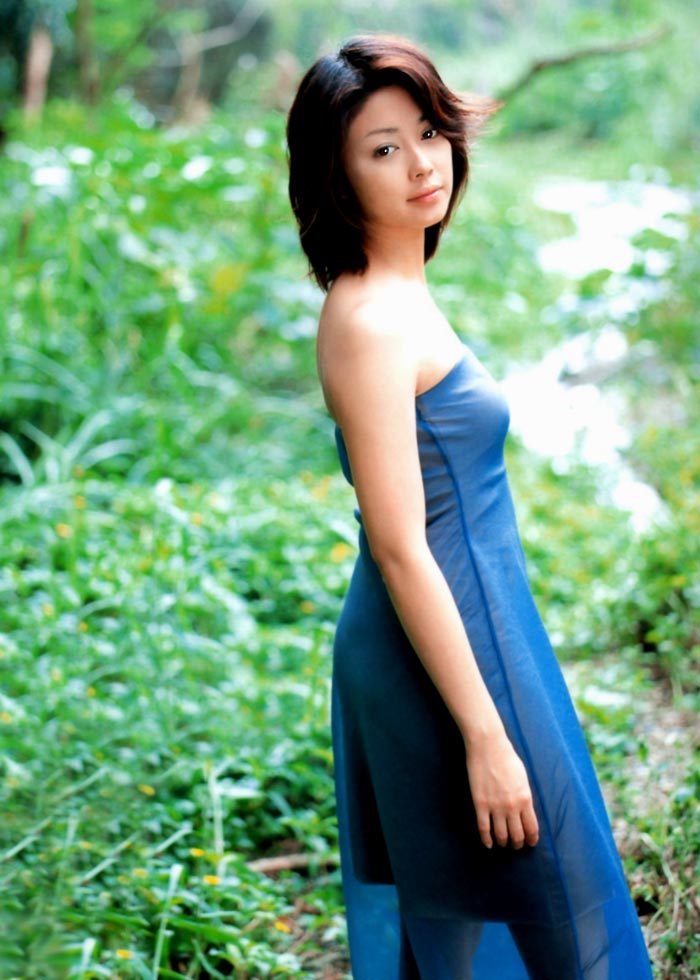 [일본]吉田恵의 수영복 화보 이미지 39장 공개
