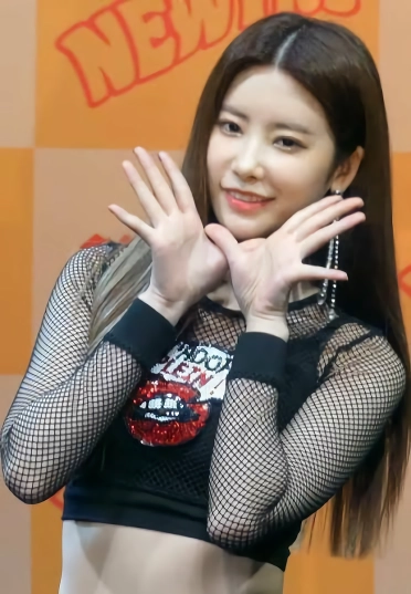 어쩌다 한번 기희현