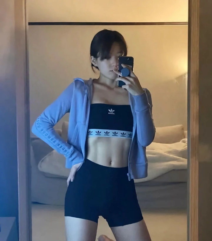 ㅇㅎ) 호불호 갈리는 몸매