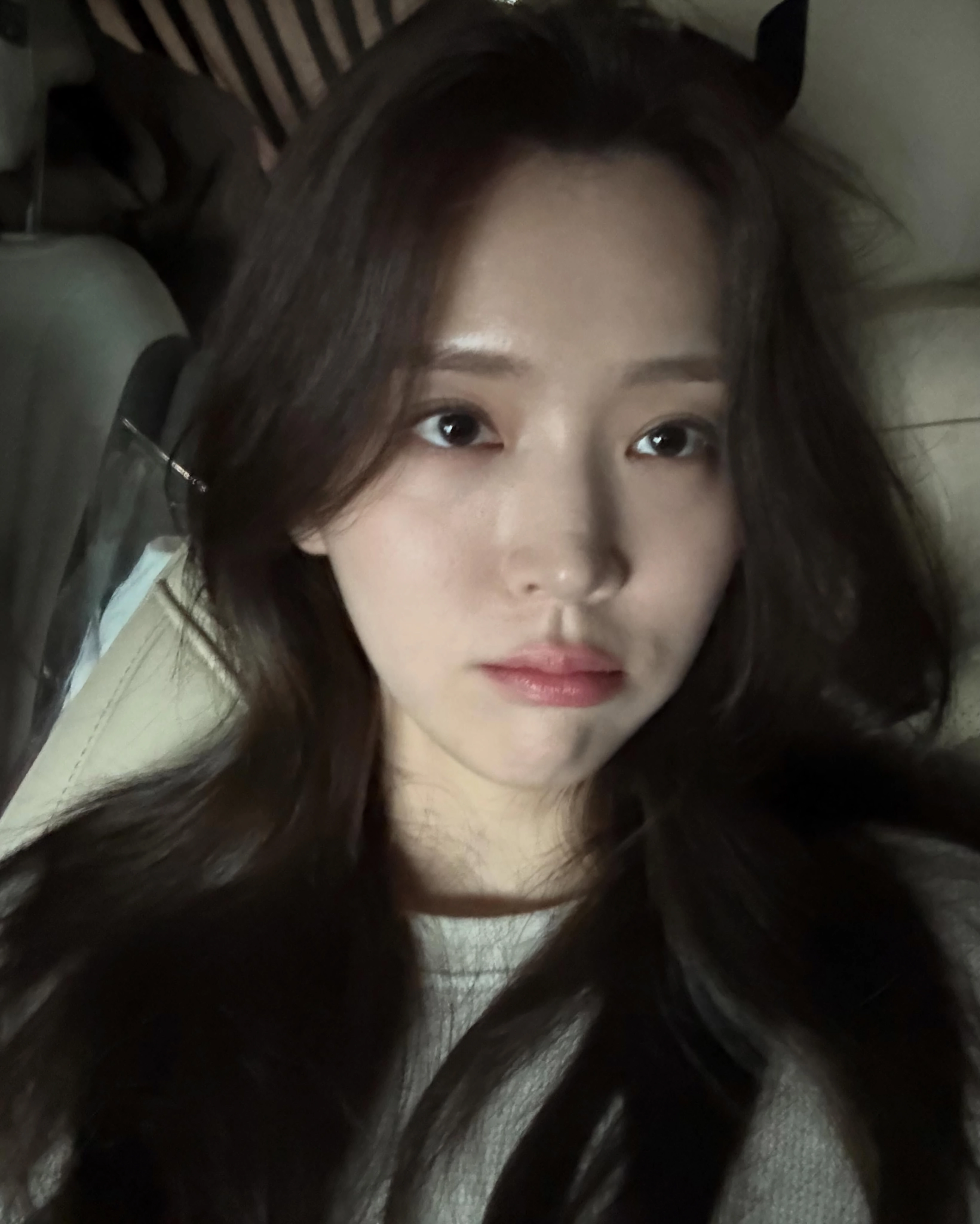 김지은 인별