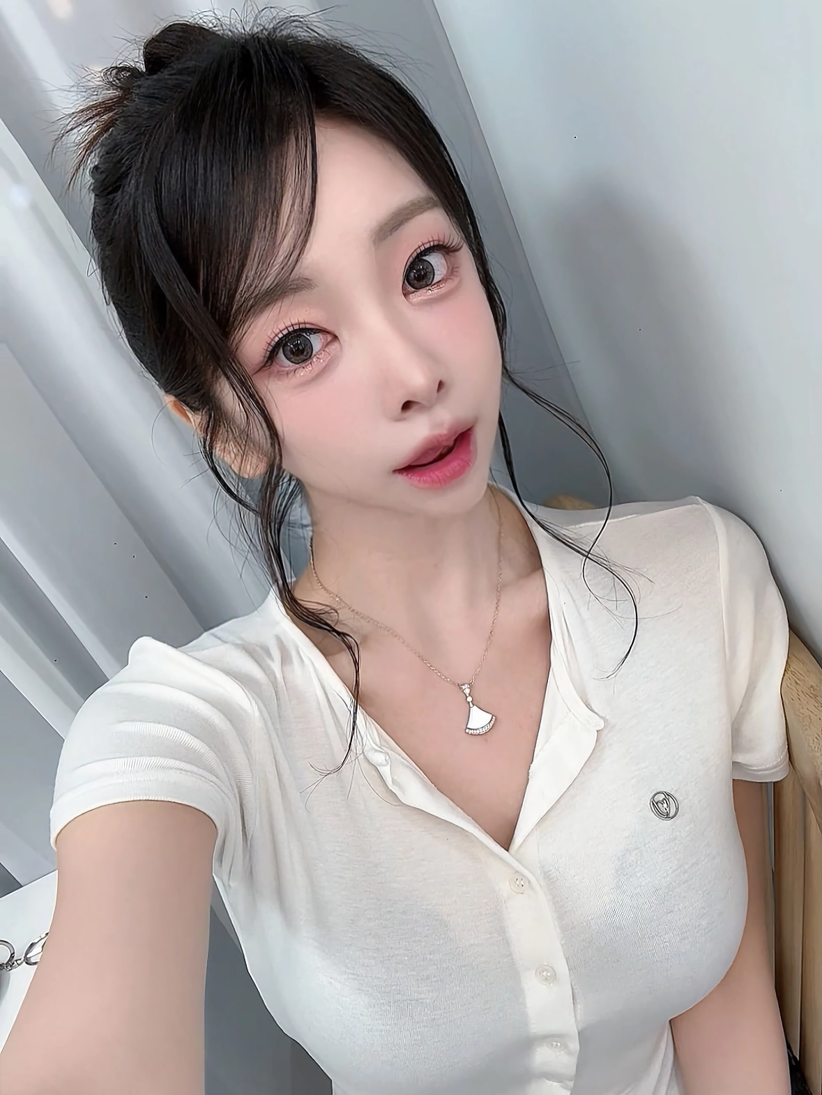 민세령 아나운서