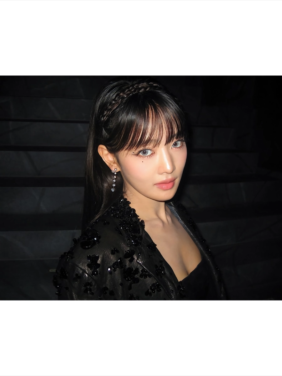 김민니 인스타 업데이트 ㄷㄷㄷ
