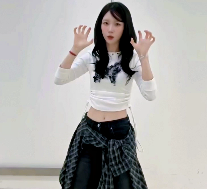 오마이걸 유빈