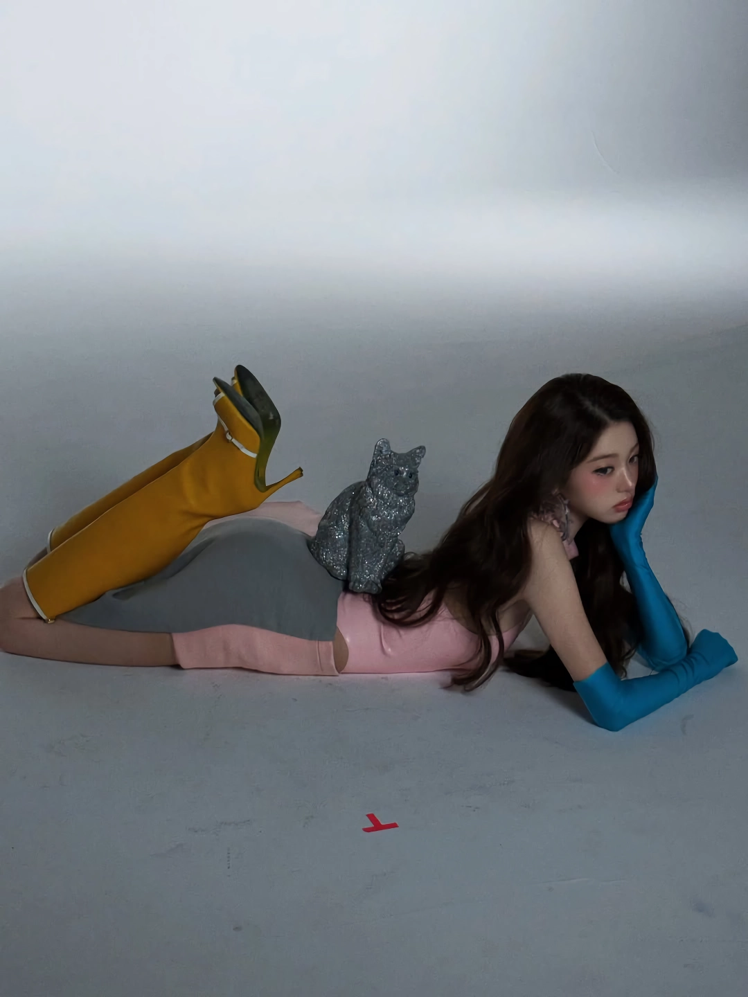 아이브 장원영