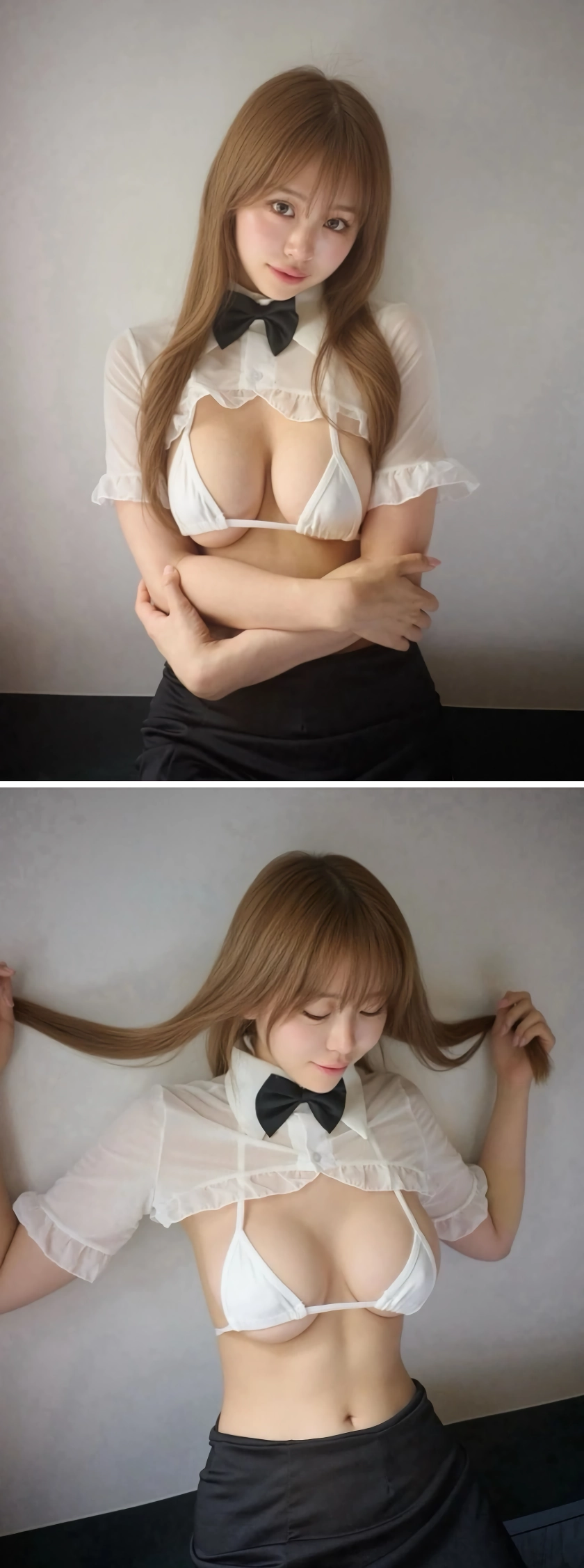 젖문가햄들 이거 자연산 맞나요?