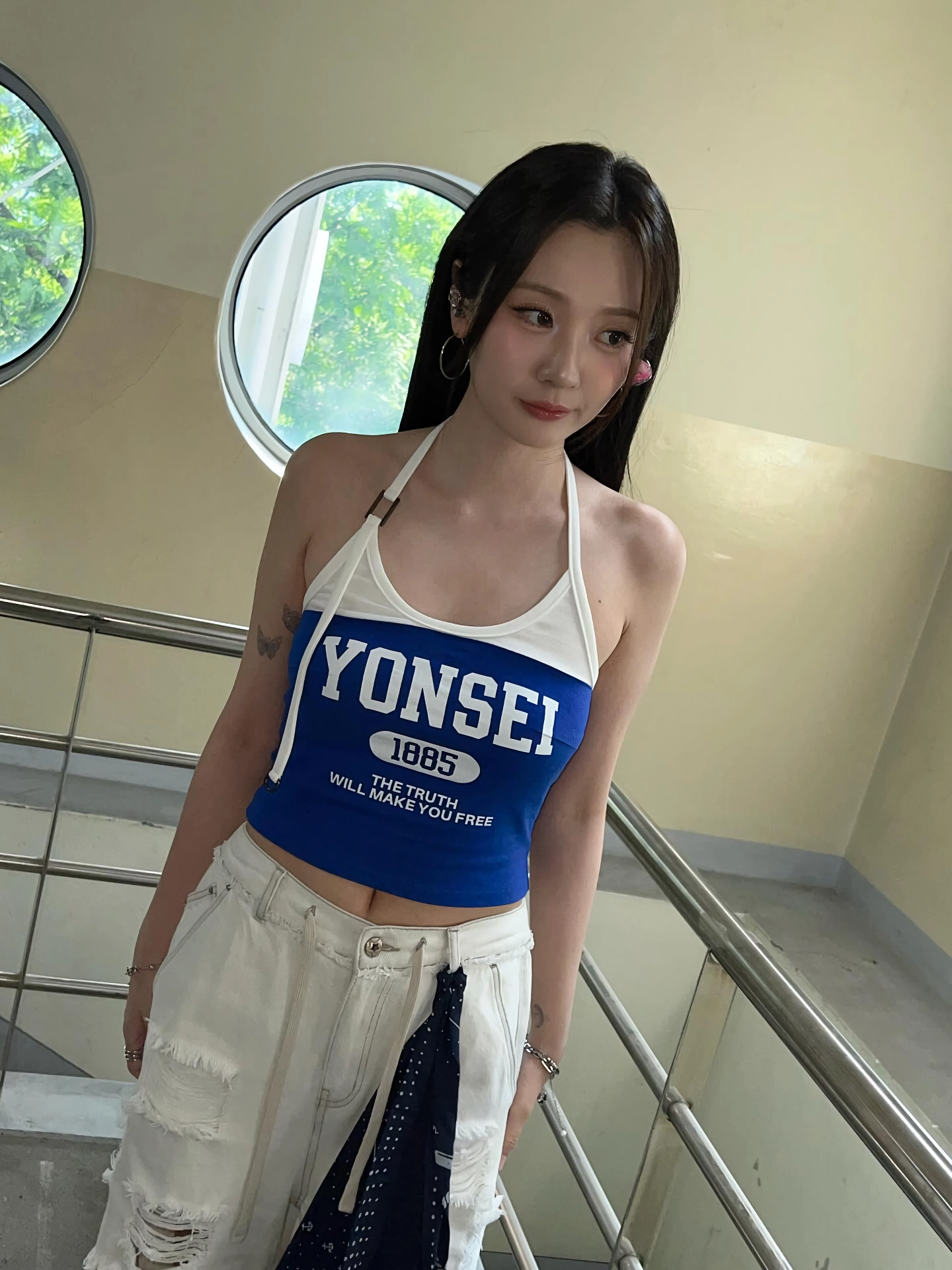 안지영