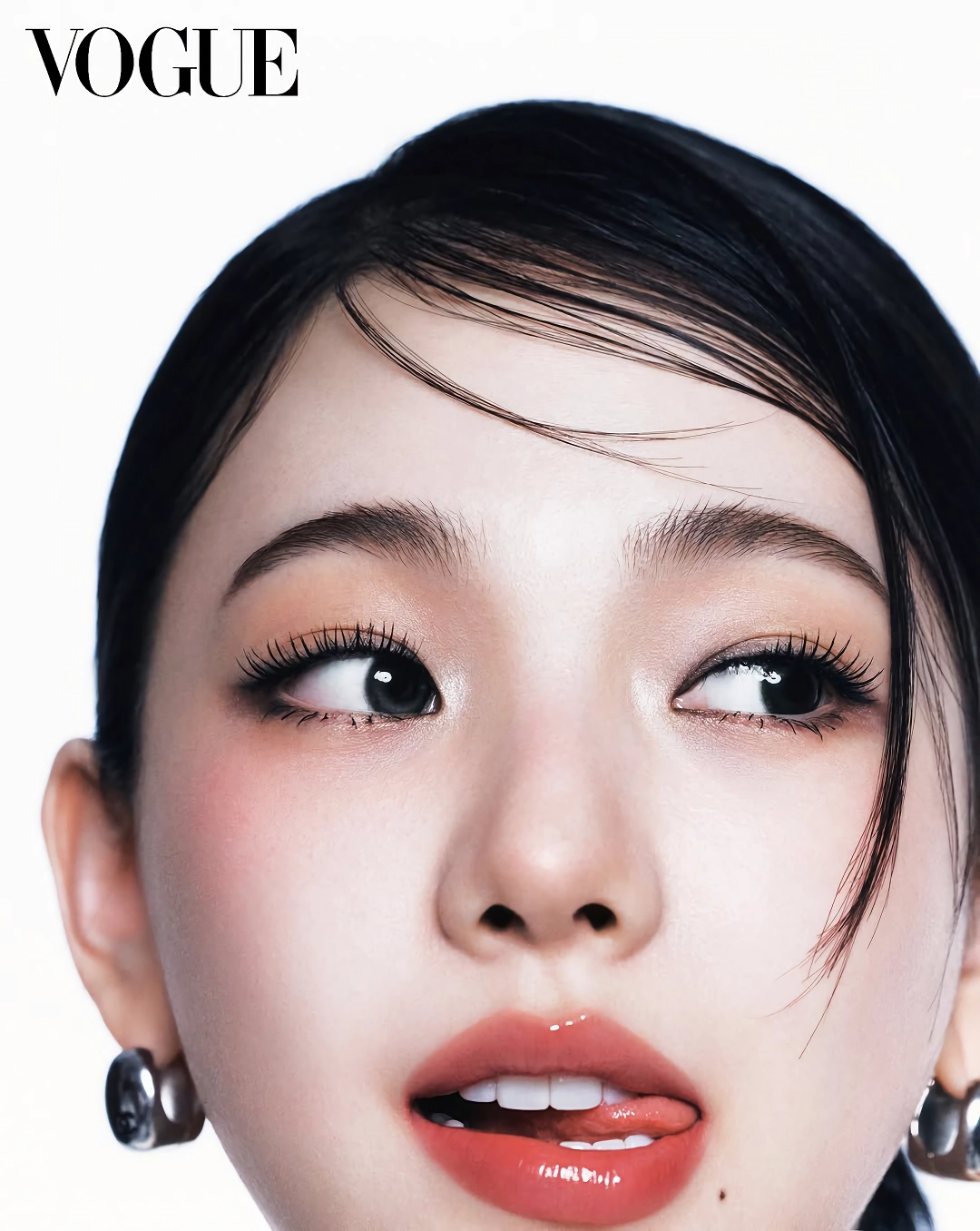 에스파 카리나 보그