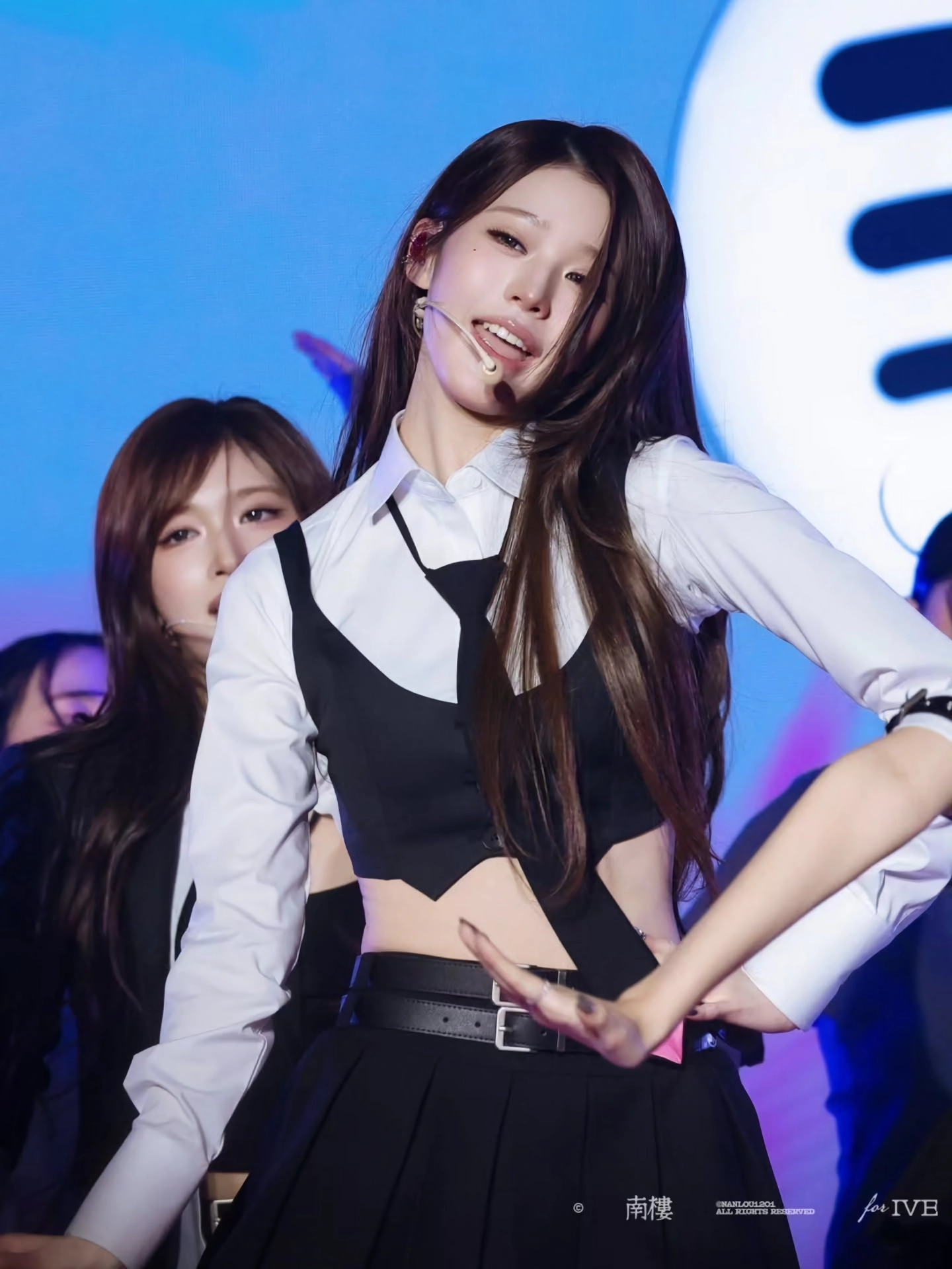 IVE (아이브) 장원영
