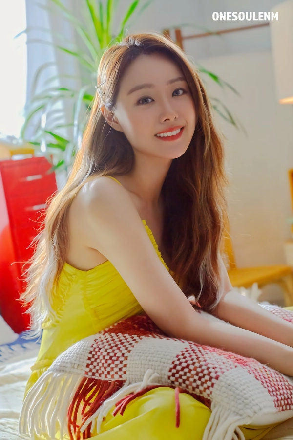 어쩌다 한번 송지은