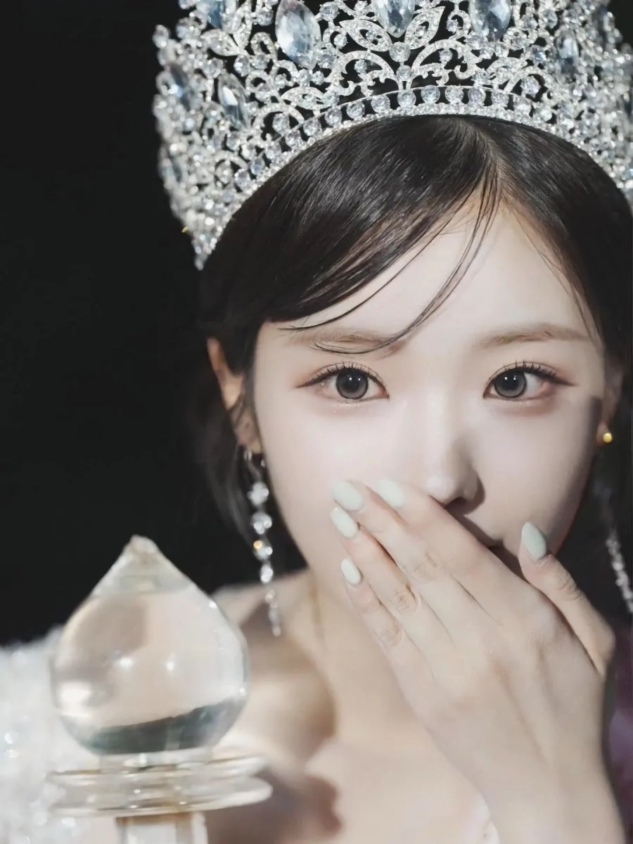 2025 미스경북 진