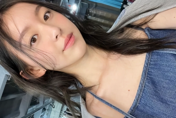 어쩌다 한번 박지후