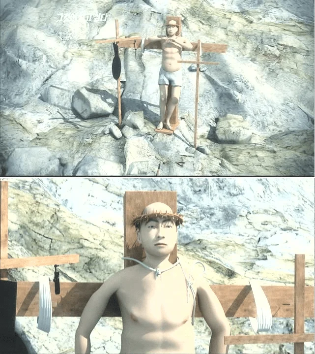 대한민국 자살사건중 가장 쇼킹한 사건