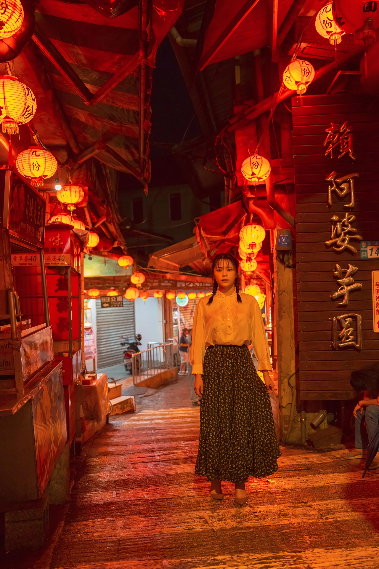 한 번 보면 잊기 힘든 L컵 몸매