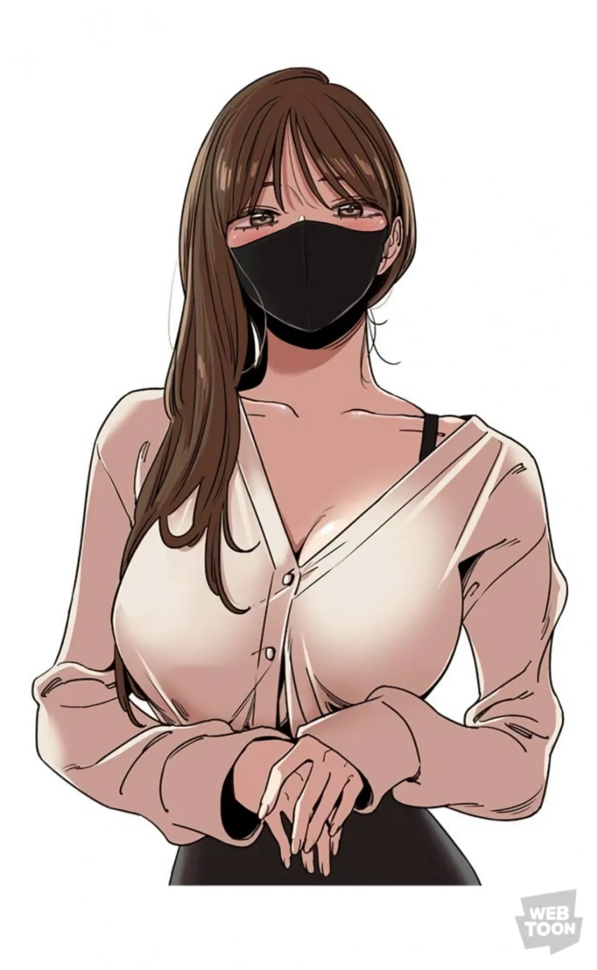 의외로 군필인 여자