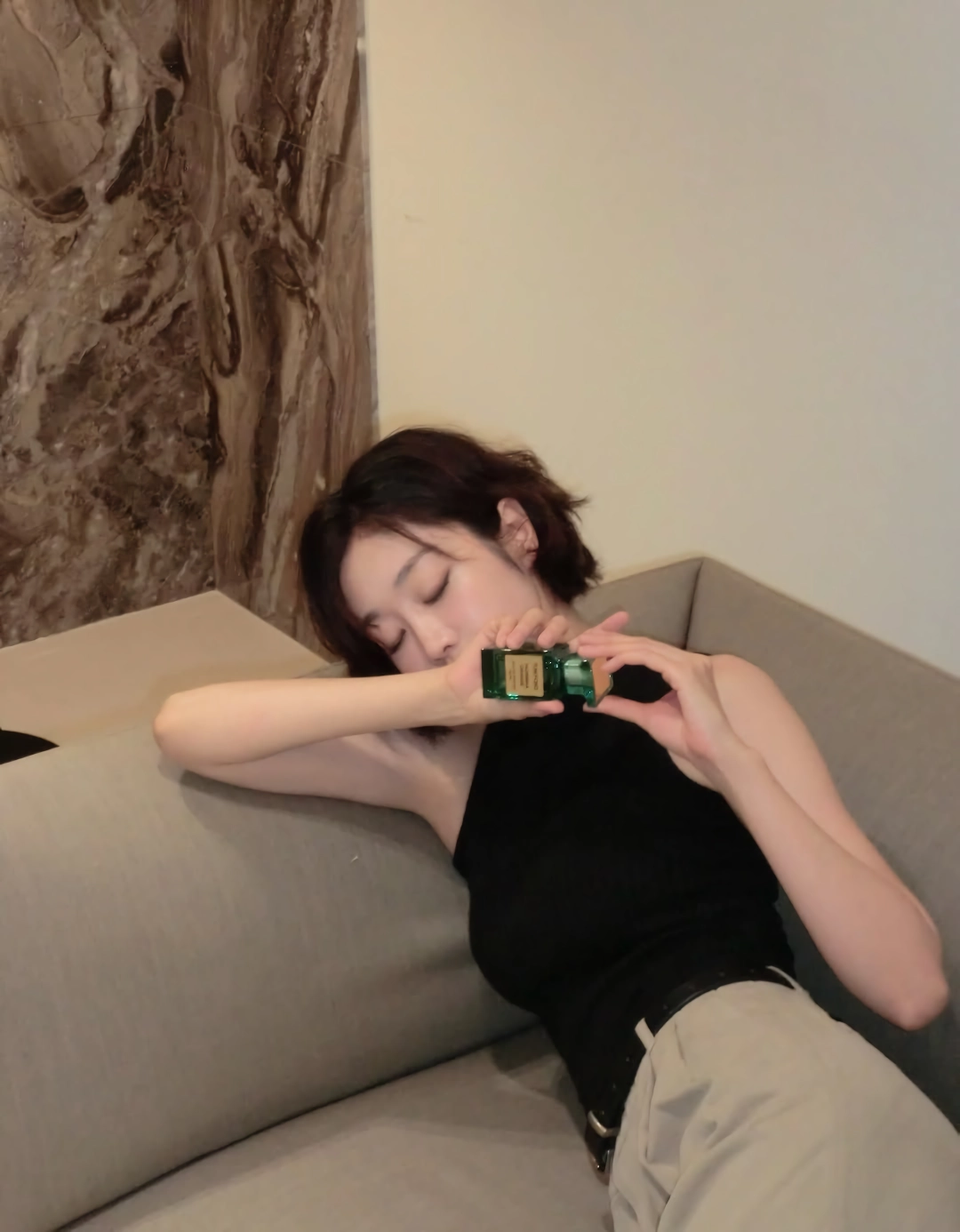 러블리즈 서지수