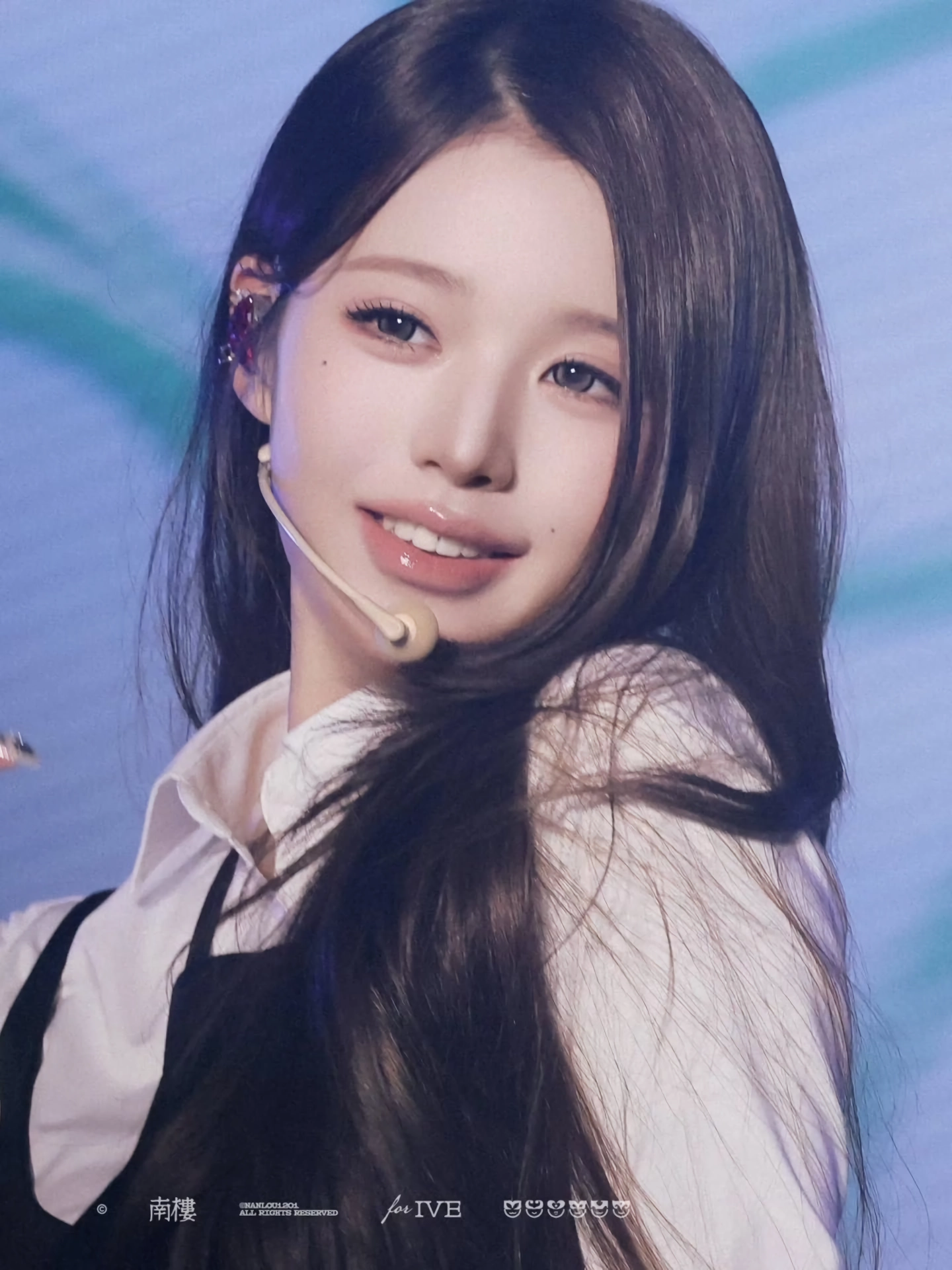 IVE (아이브) 장원영