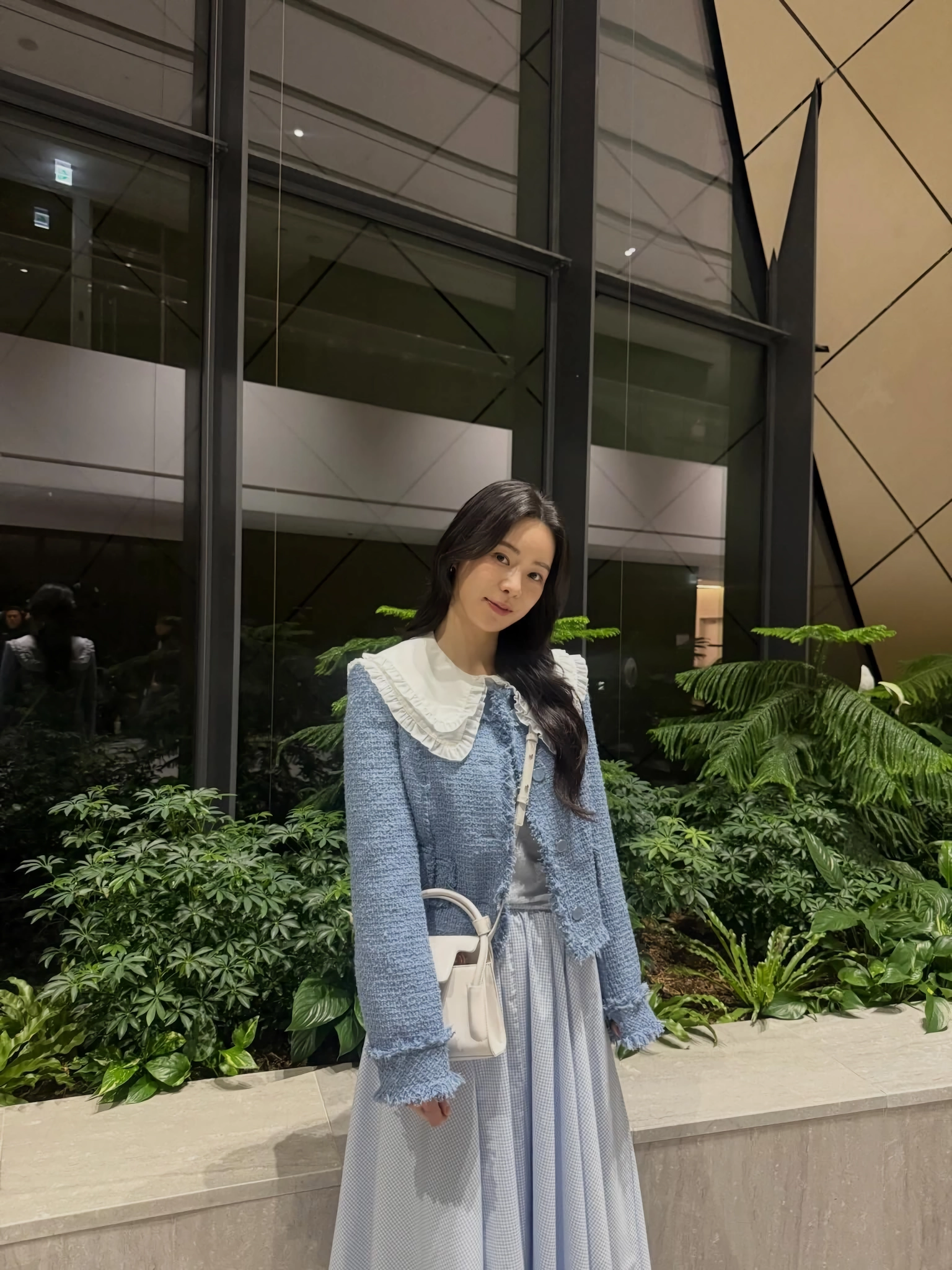 임지연 인별 멋진신세계