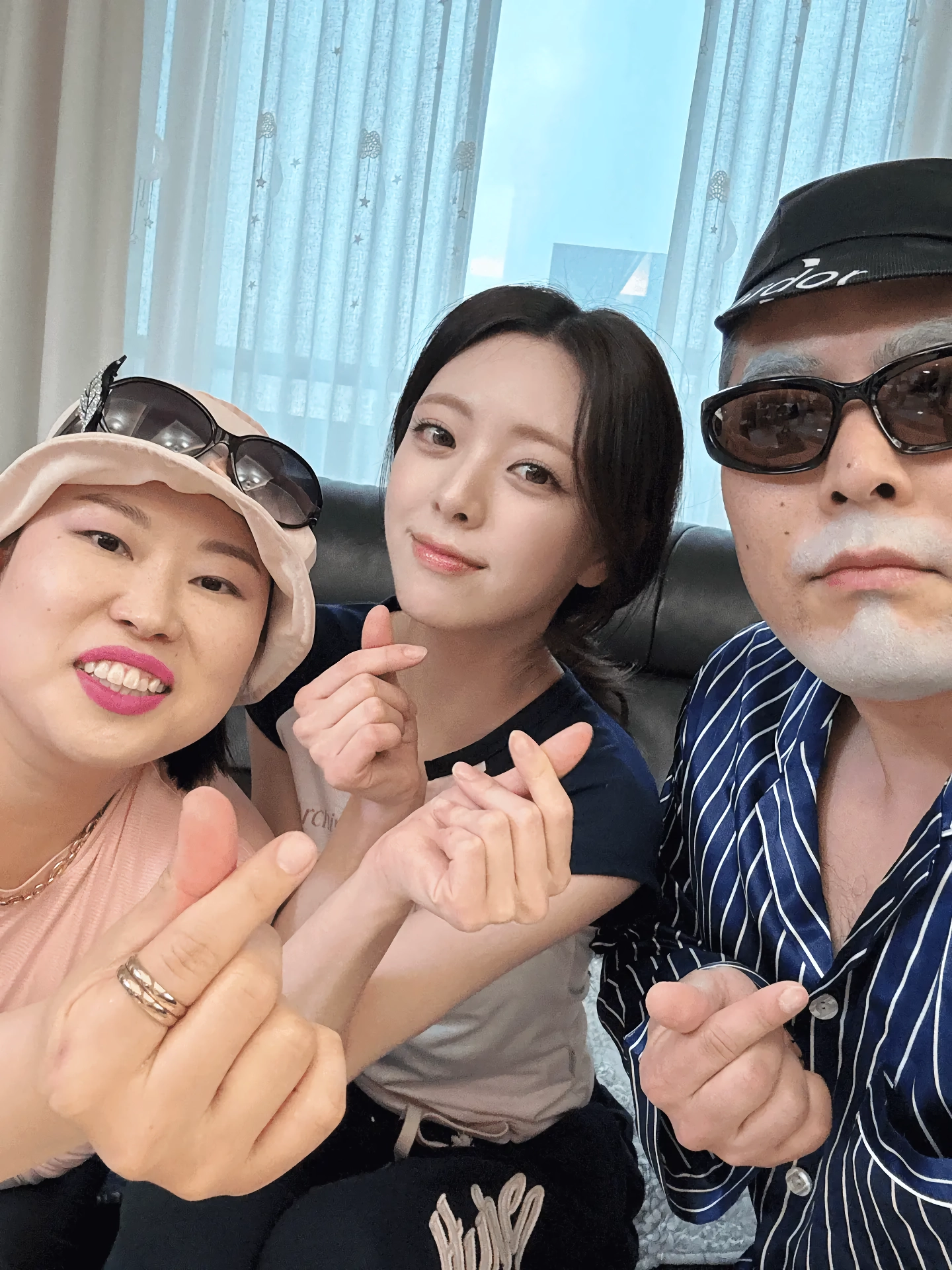 (SOUND)있지 유나