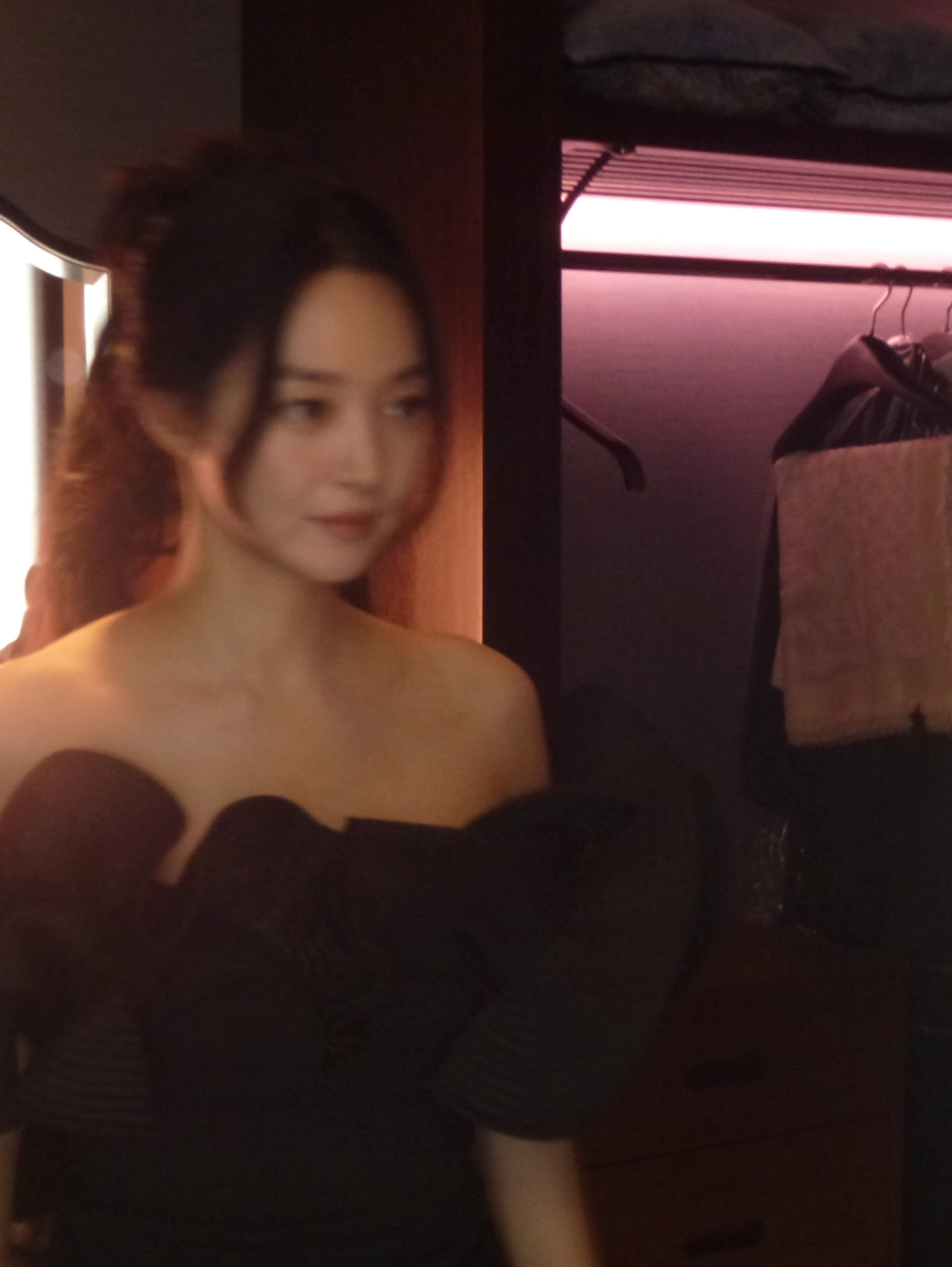 신민아 SNS