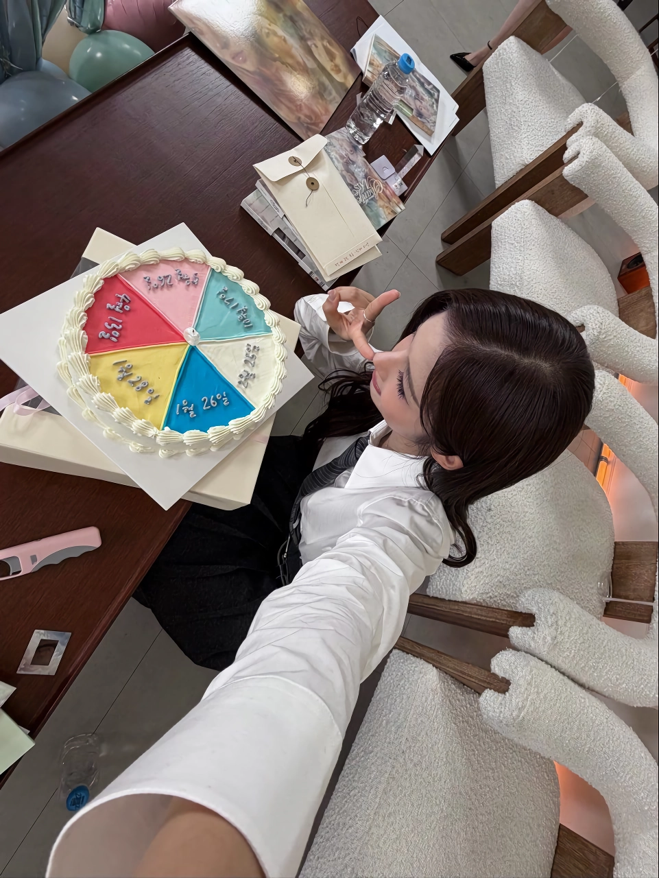 NMIXX (엔믹스) 설윤