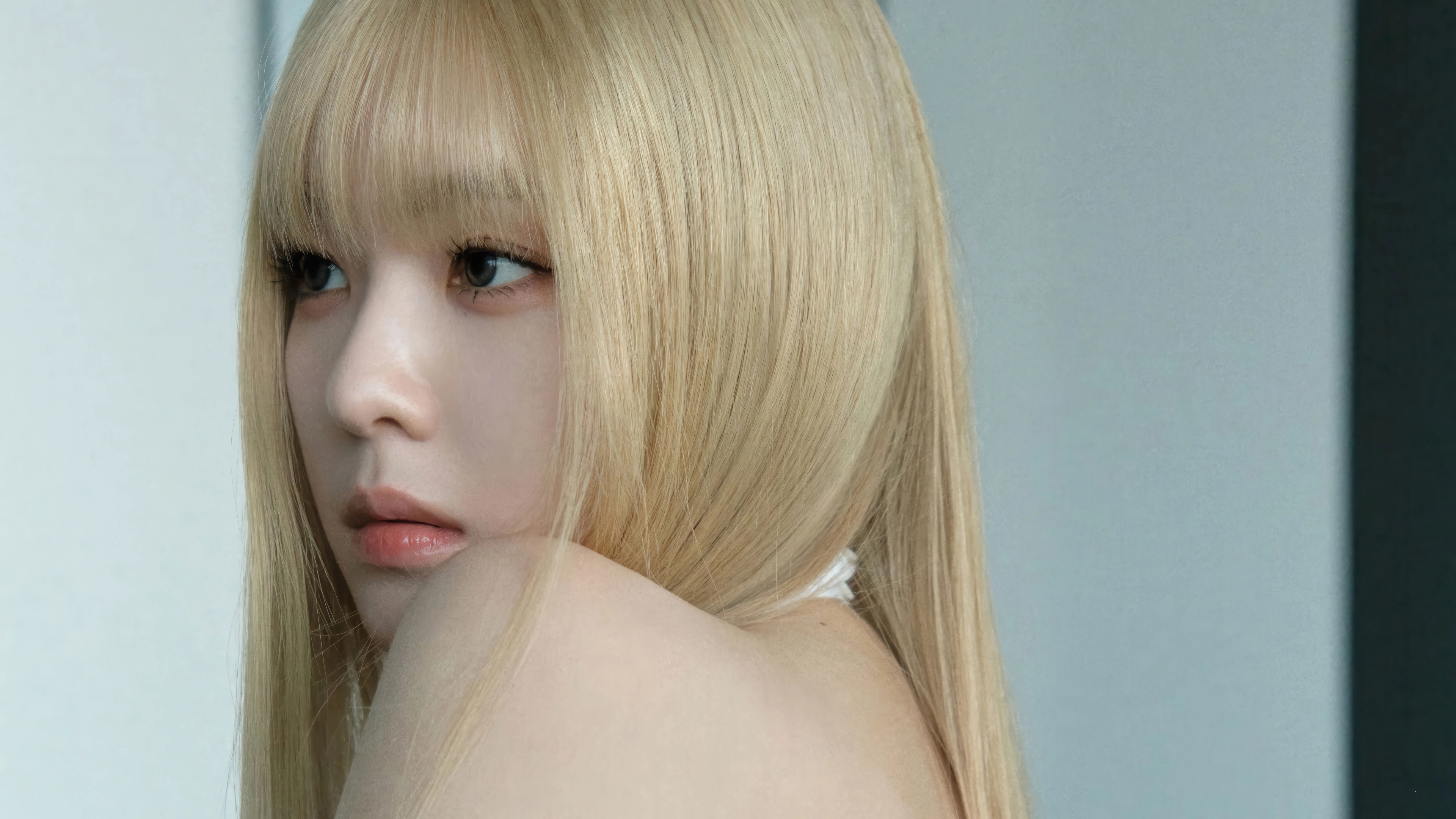 레드벨벳 아이린