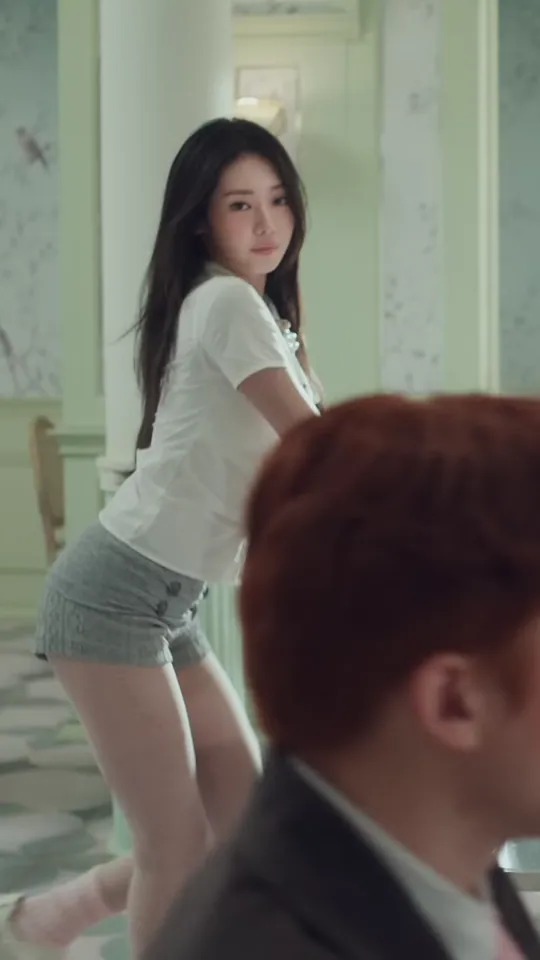 (SOUND)베이비몬스터- SUGAR HONEY ICE TEA [MV TEASER].webp