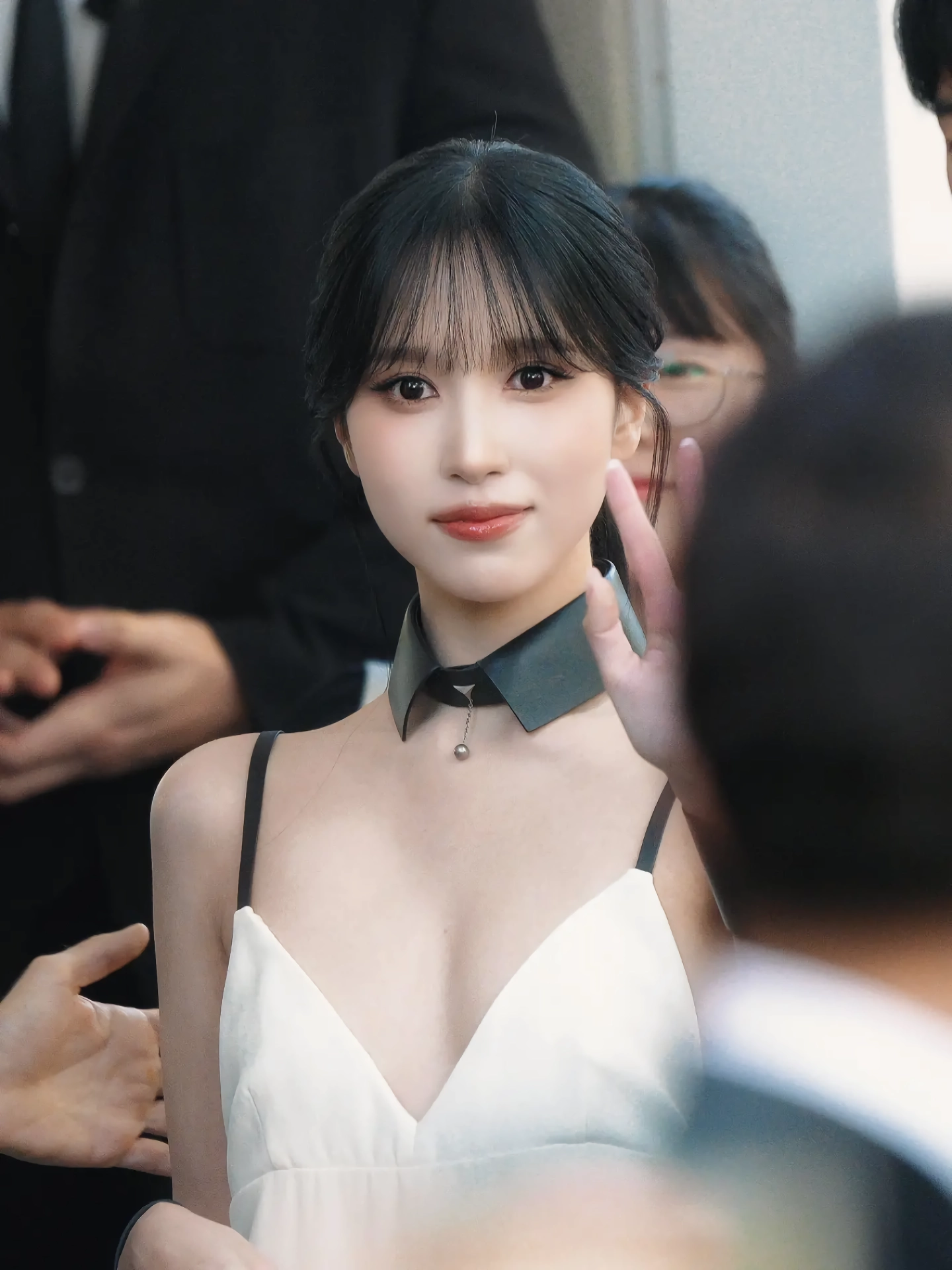 (SOUND)TWICE (트와이스) 미나