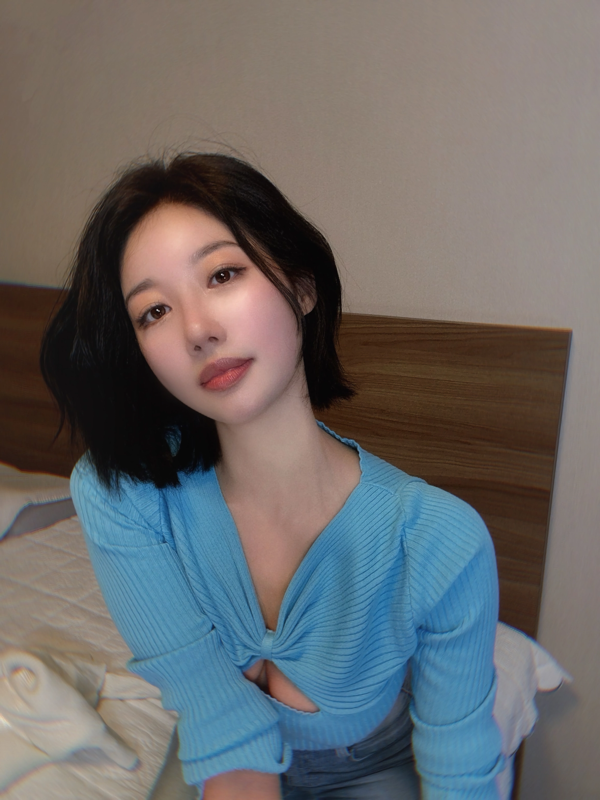 공라희 SNS