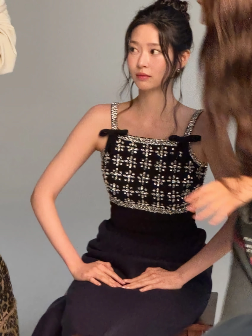 예쁘긴 진짜 ㅈㄴ 예쁜 김민주 근황