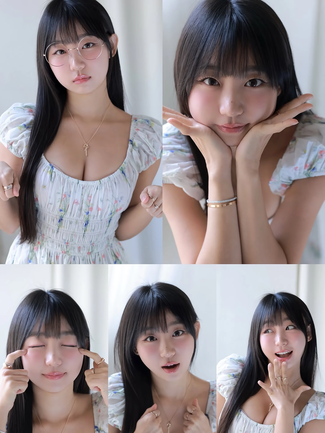 토끼 닮은꼴 표은지