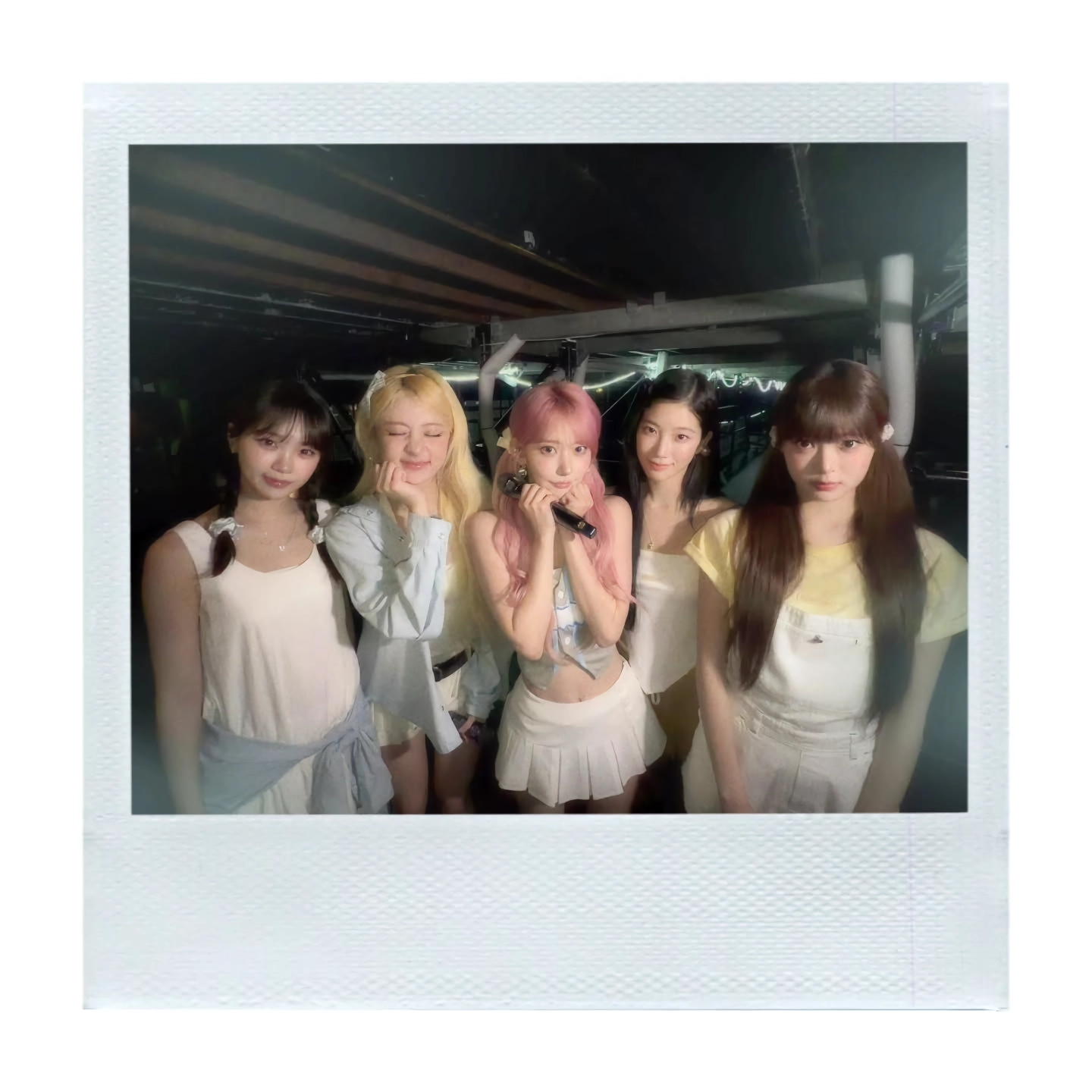 르세라핌 허윤진