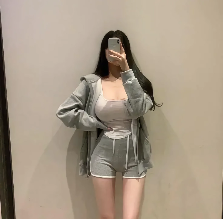ㅇㅎ) 허리 얇은 여자가 좋은 이유