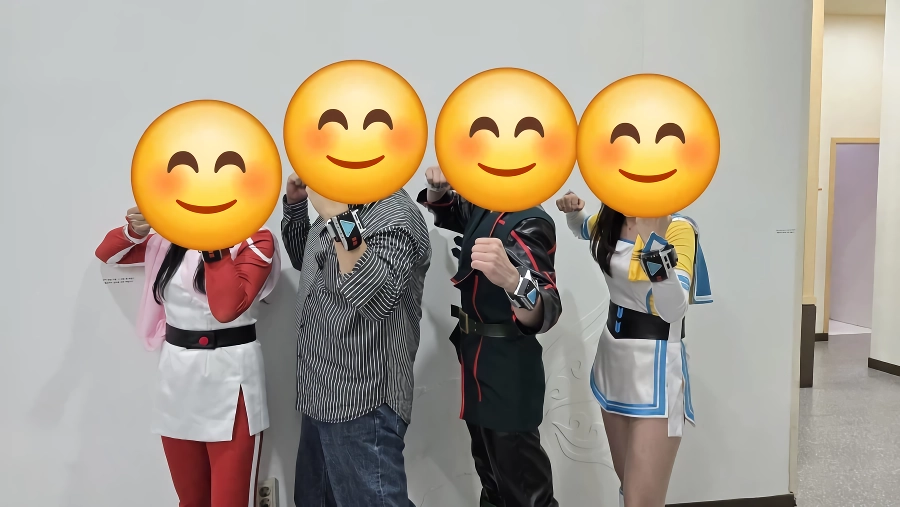 후뢰시맨 40주년 팬미팅 후기 (재업)
